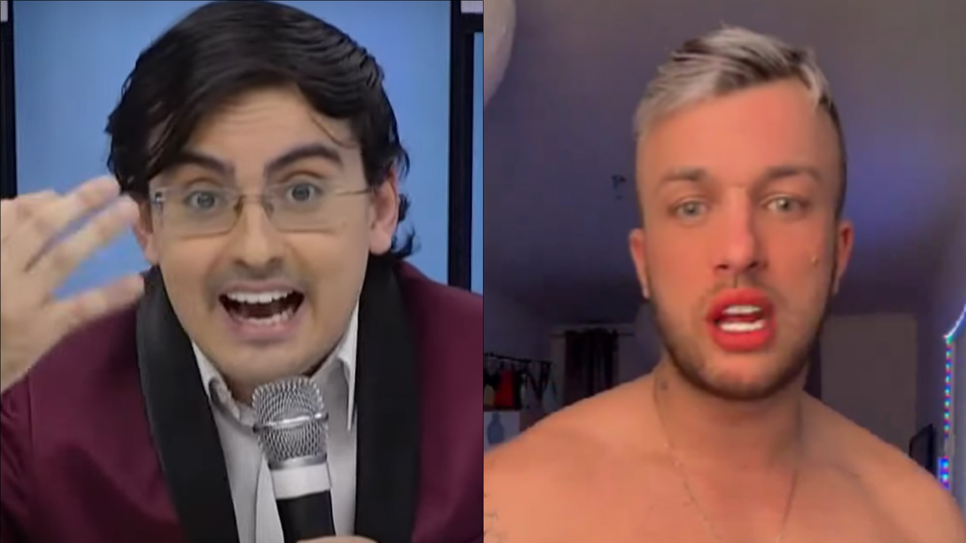 Dudu Camargo abre o jogo após suposta noitada com garoto de programa: “Antiético…”