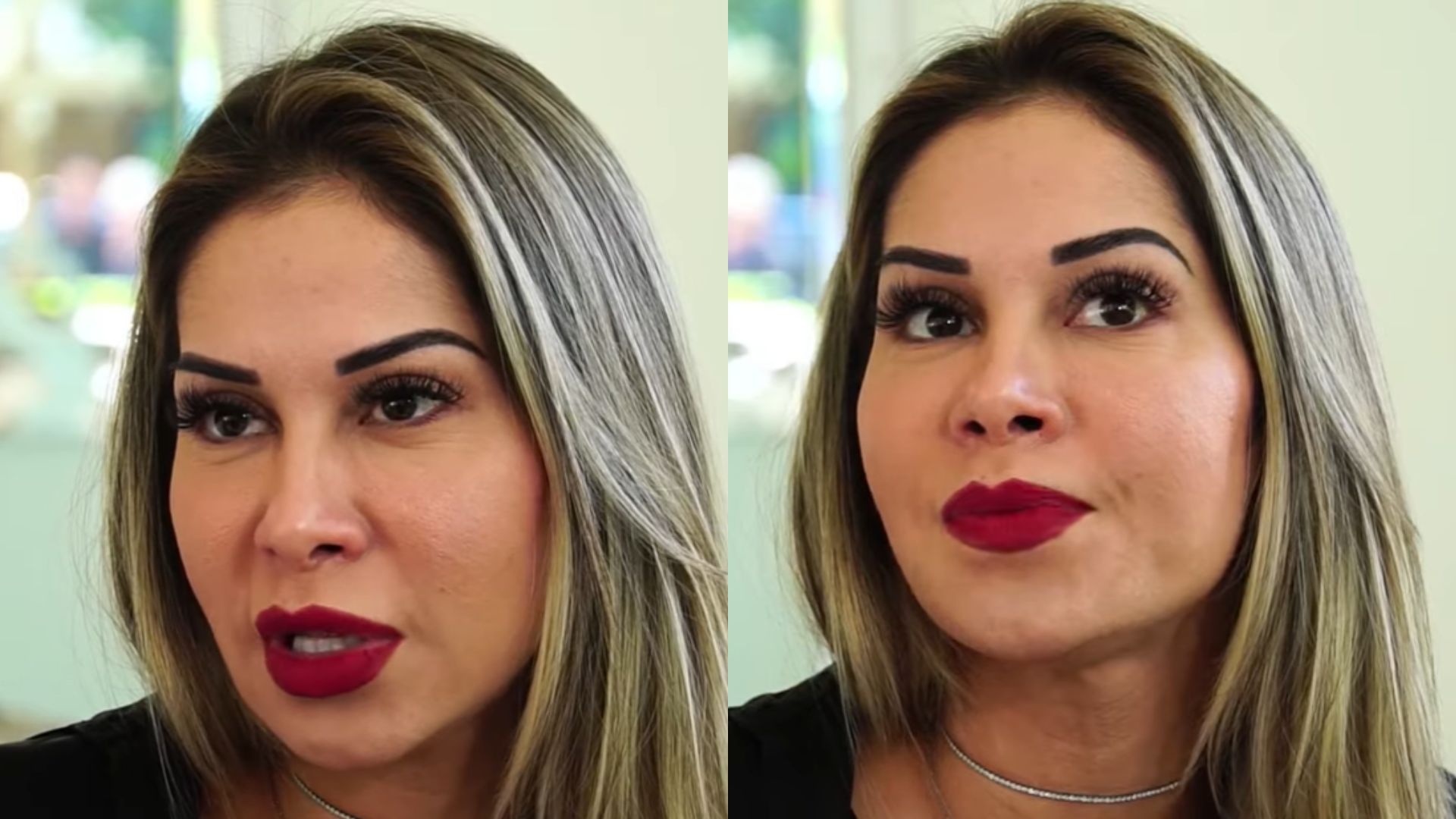 Em podcast, Maíra Cardi volta a expor ex de Thiago Nigro: “Escolhi ficar calada”