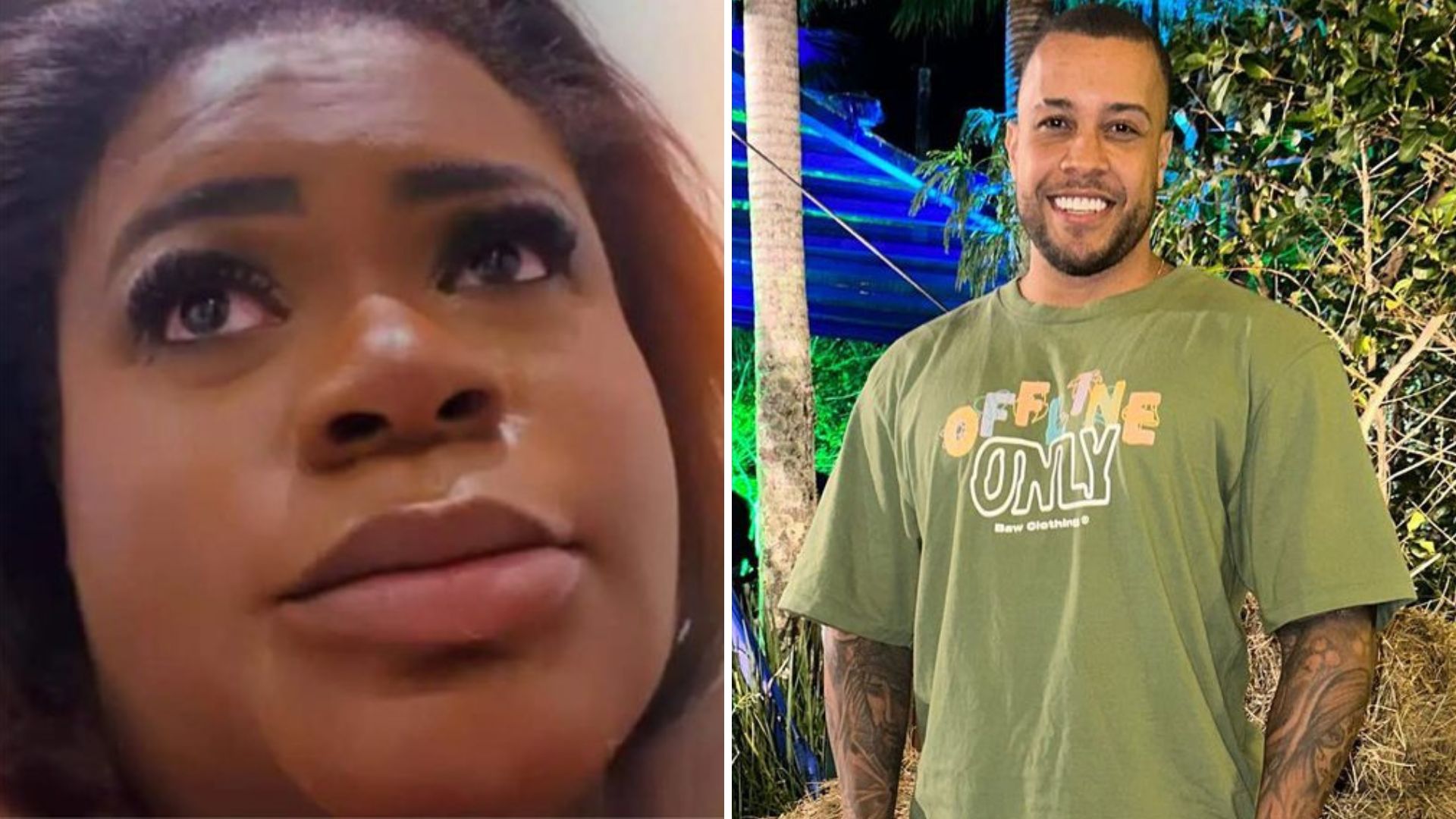 Em polêmica com o atual, Jojo Todynho já foi pivô de término de outro ex-namorado; relembre