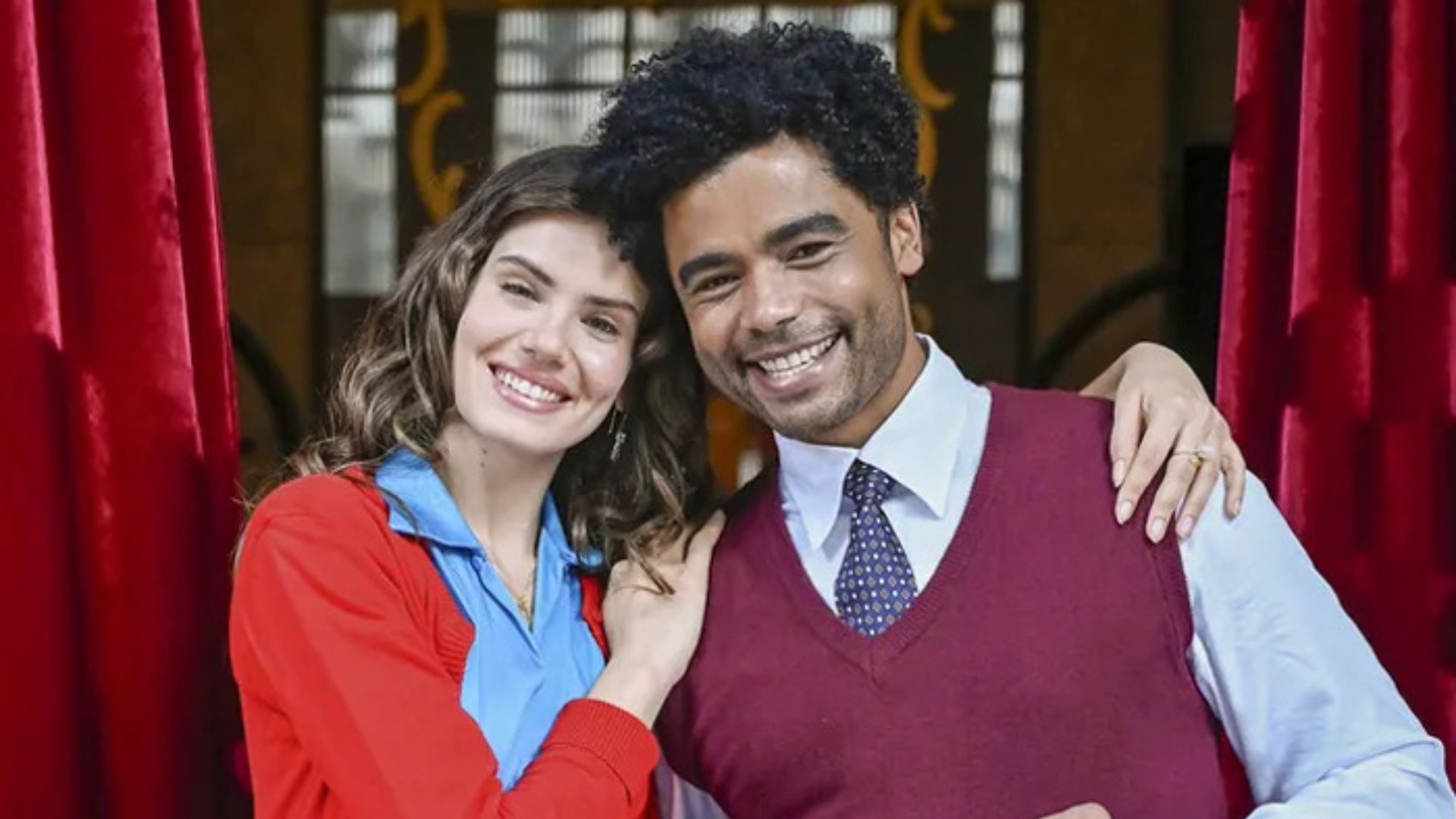 Em que ano se passa a novela ‘Amor Perfeito’?