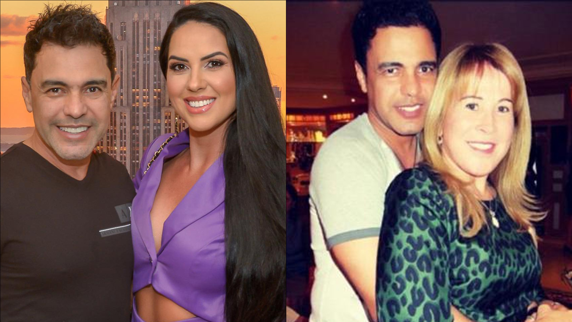 Zezé Di Camargo já traiu? Entenda a fama de ‘infiel’ do sertanejo