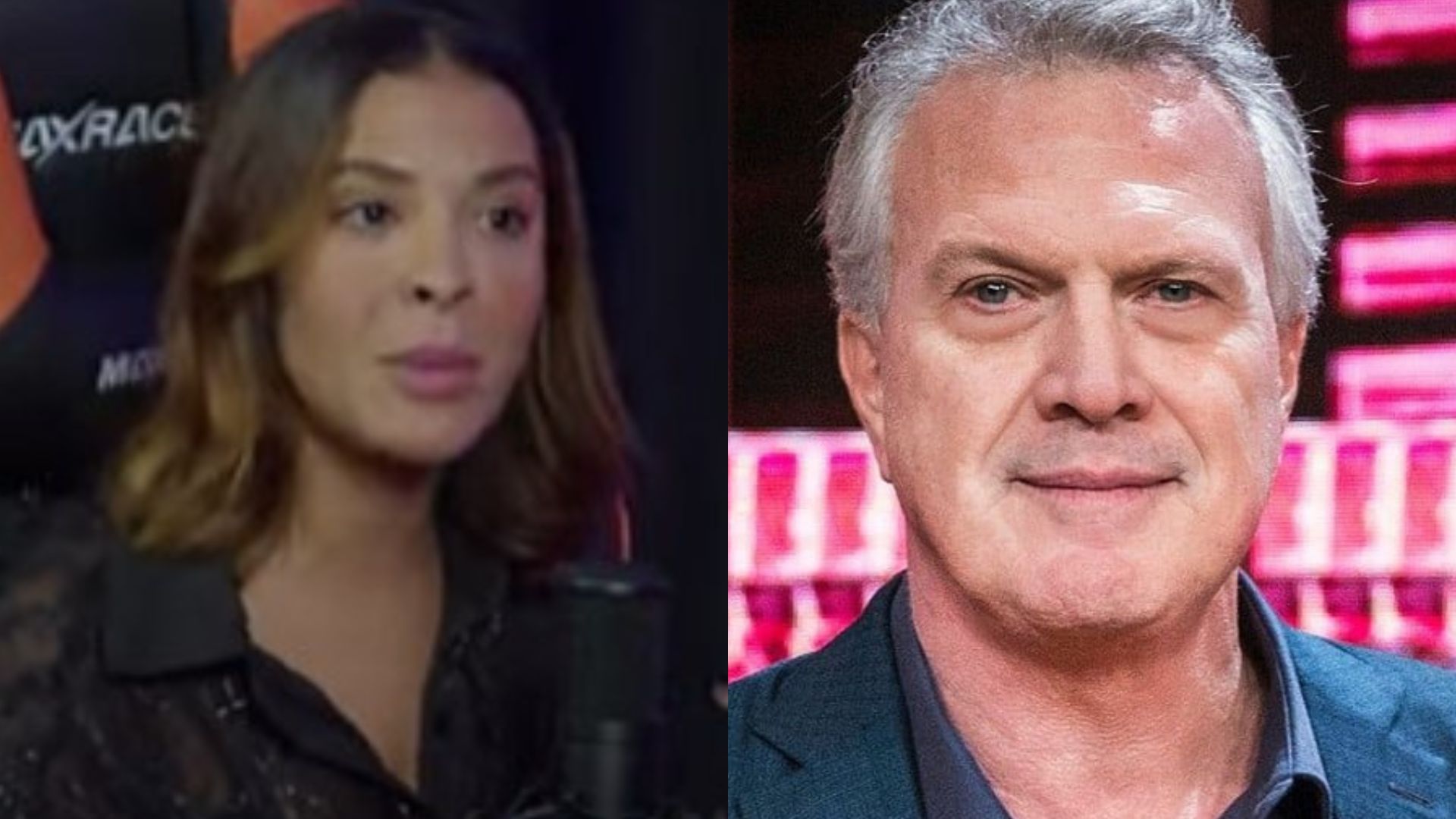 Ex-BBB Gyselle Soares expõe detalhes de romance com Pedro Bial: “Incrível”