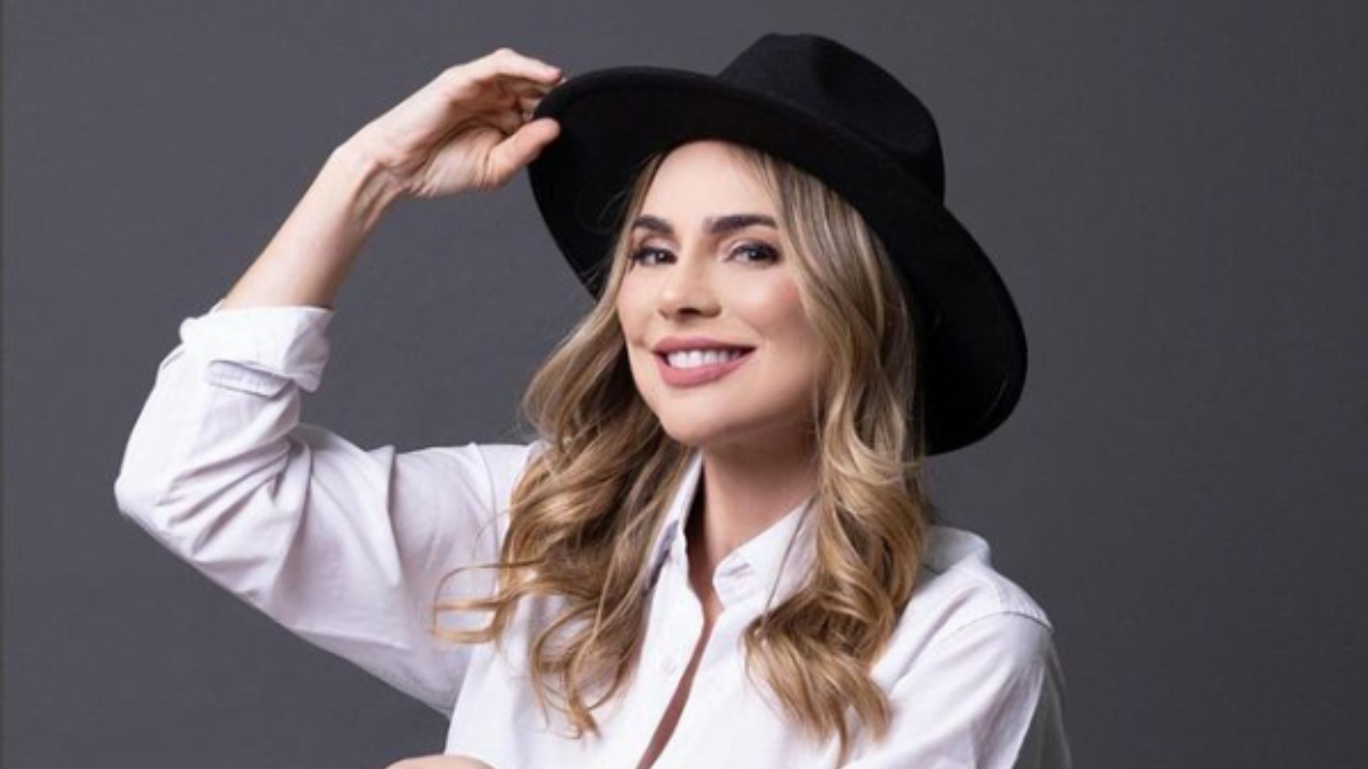 Fãs resgatam post de Sheherazade detonando reality antes de entrar na ‘Fazenda’: “Apaga!”