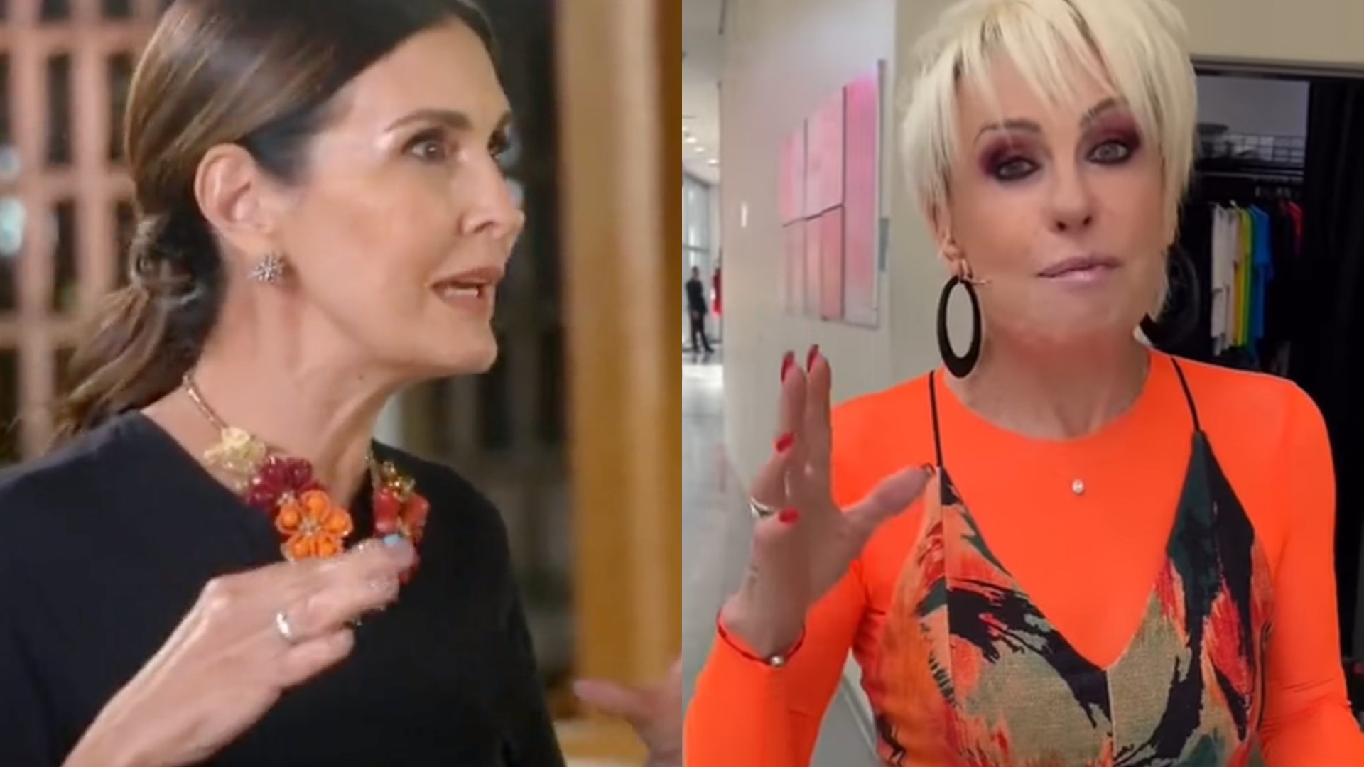 Após Ana Maria Braga, Fátima Bernardes denuncia golpe envolvendo médico: “Cuidado”