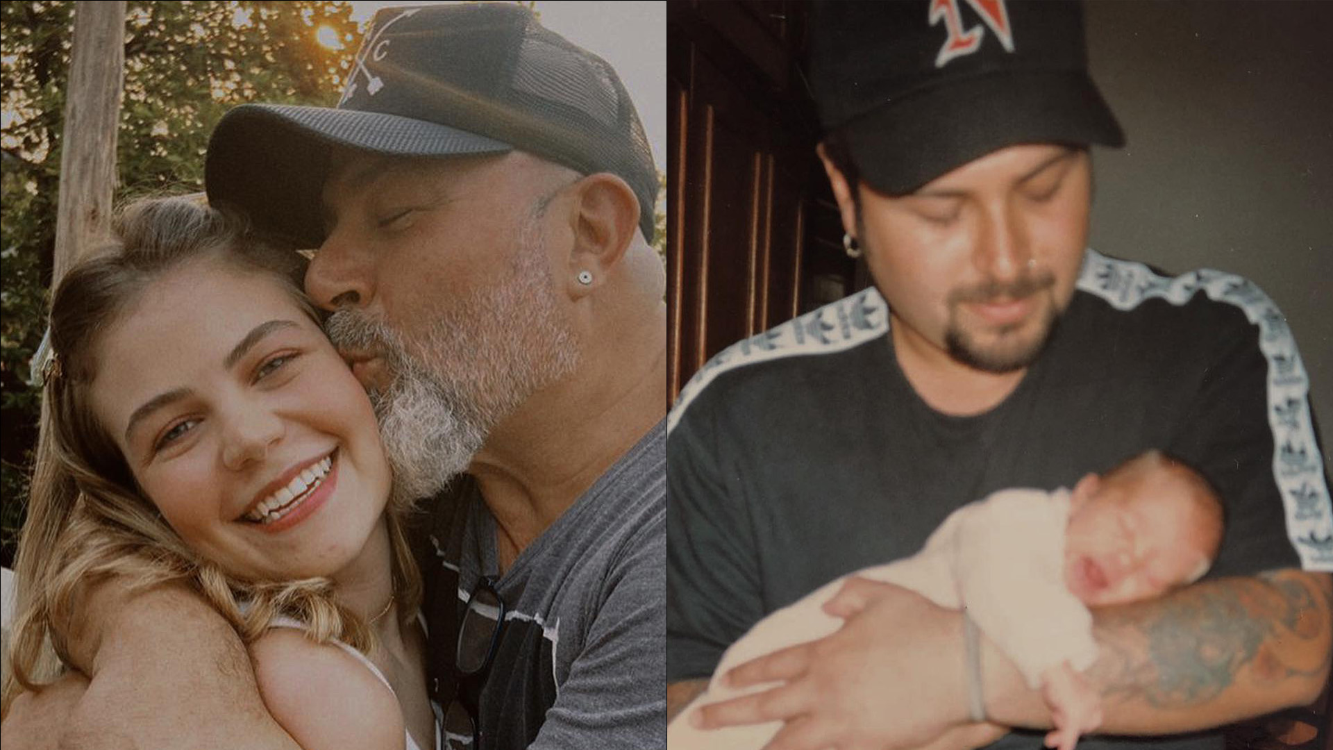 Filha de Mingau faz aniversário enquanto pai luta pela vida na UTI: “Dolorido”
