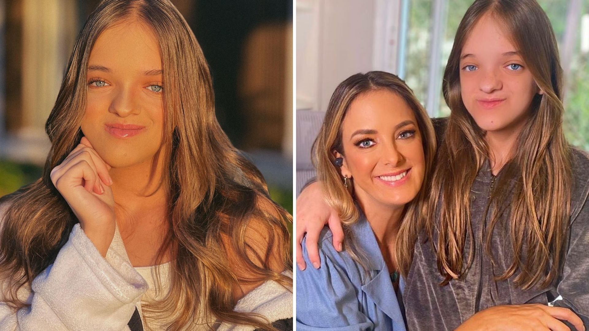 Filha de Ticiane Pinheiro faz desabafo sobre ataques nas redes: “Por qual motivo?”