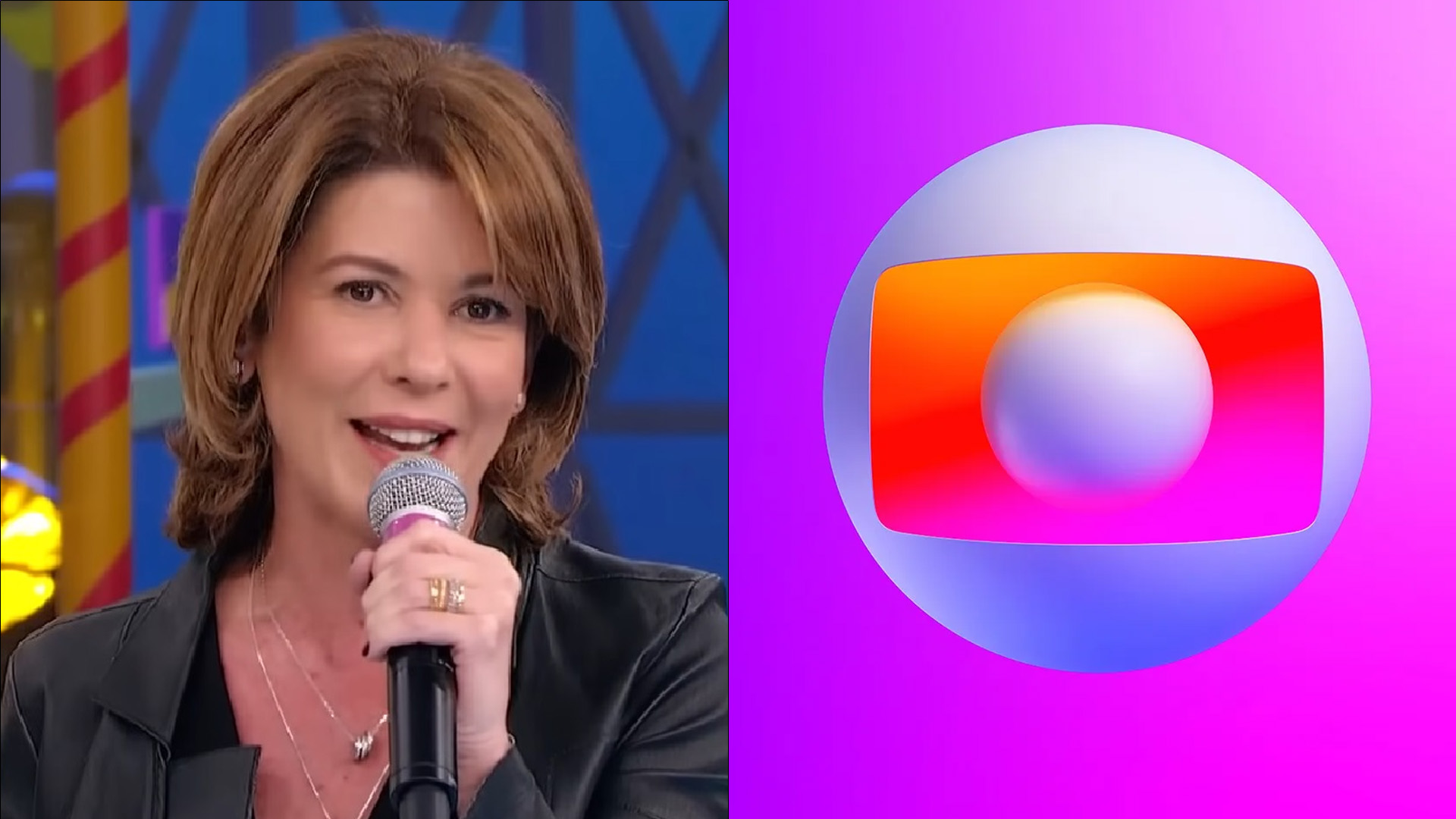 Filha de Silvio Santos alfineta Globo por ‘roubo’ de funcionários: “Todos os nossos…”