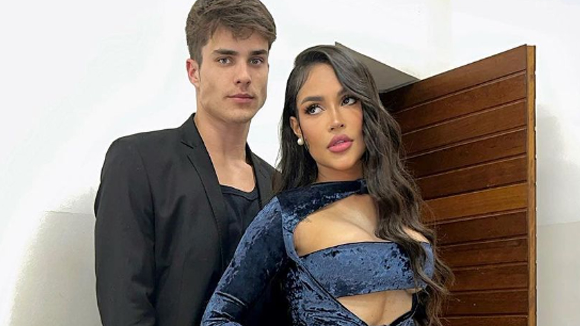 Ex-BBB Flay acaba com noivado e surpreende fãs: “Chegou ao fim”