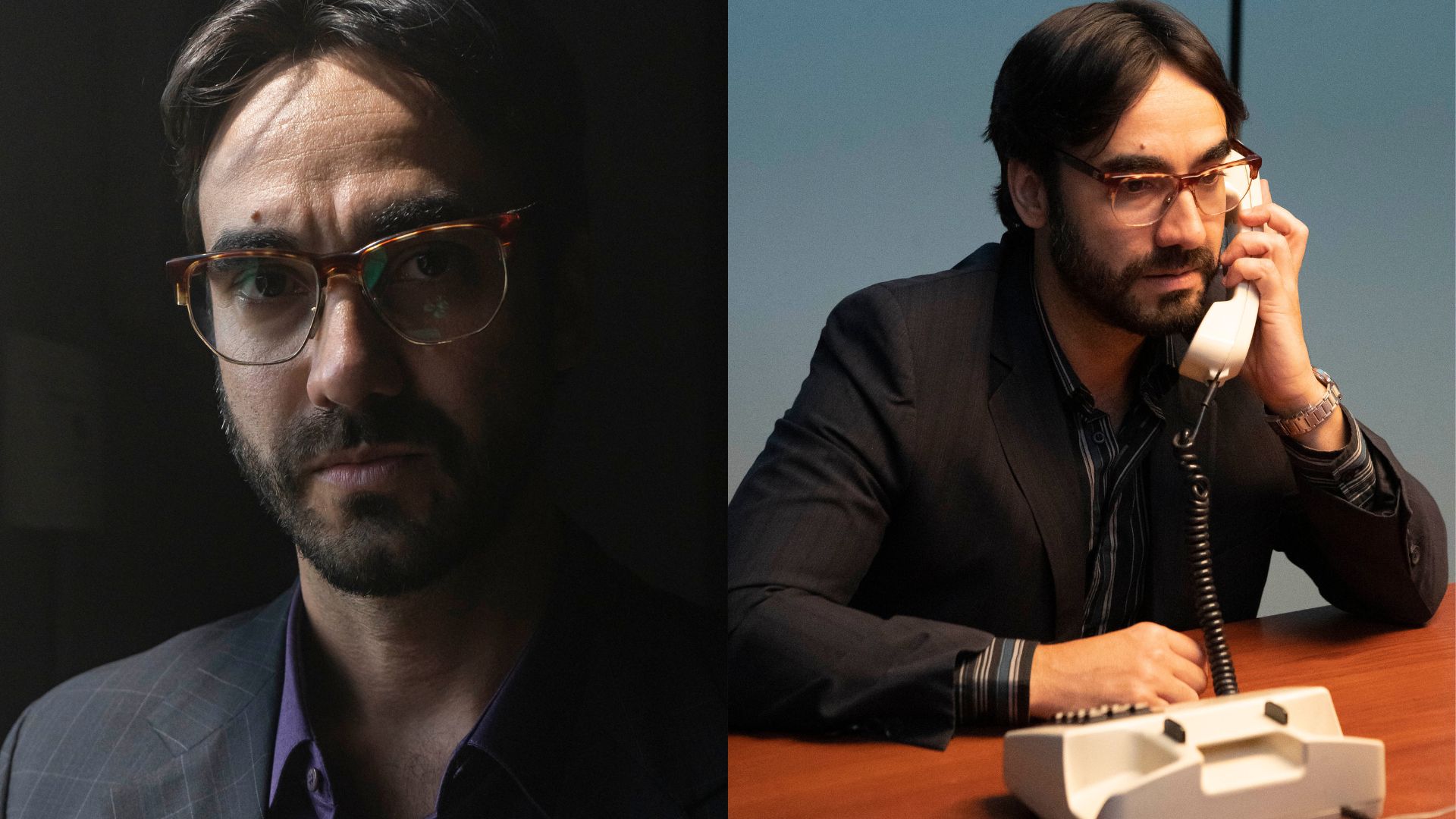 Sucesso em ‘A Divisão’, Gabriel Godoy saiu da comédia para o drama