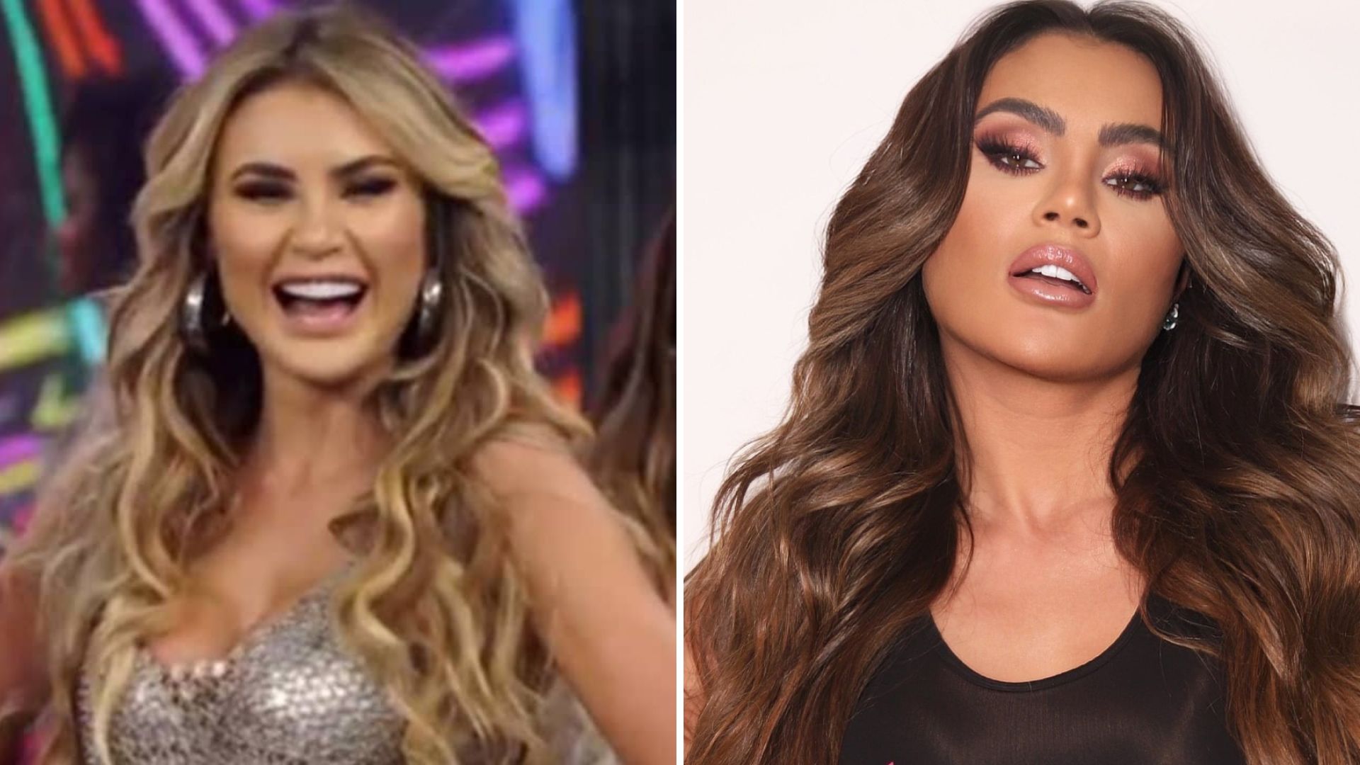 GENTE! Ex-Bailarina do Faustão fatura alto ao vender foto de parte do corpo: “Pagaram na hora”