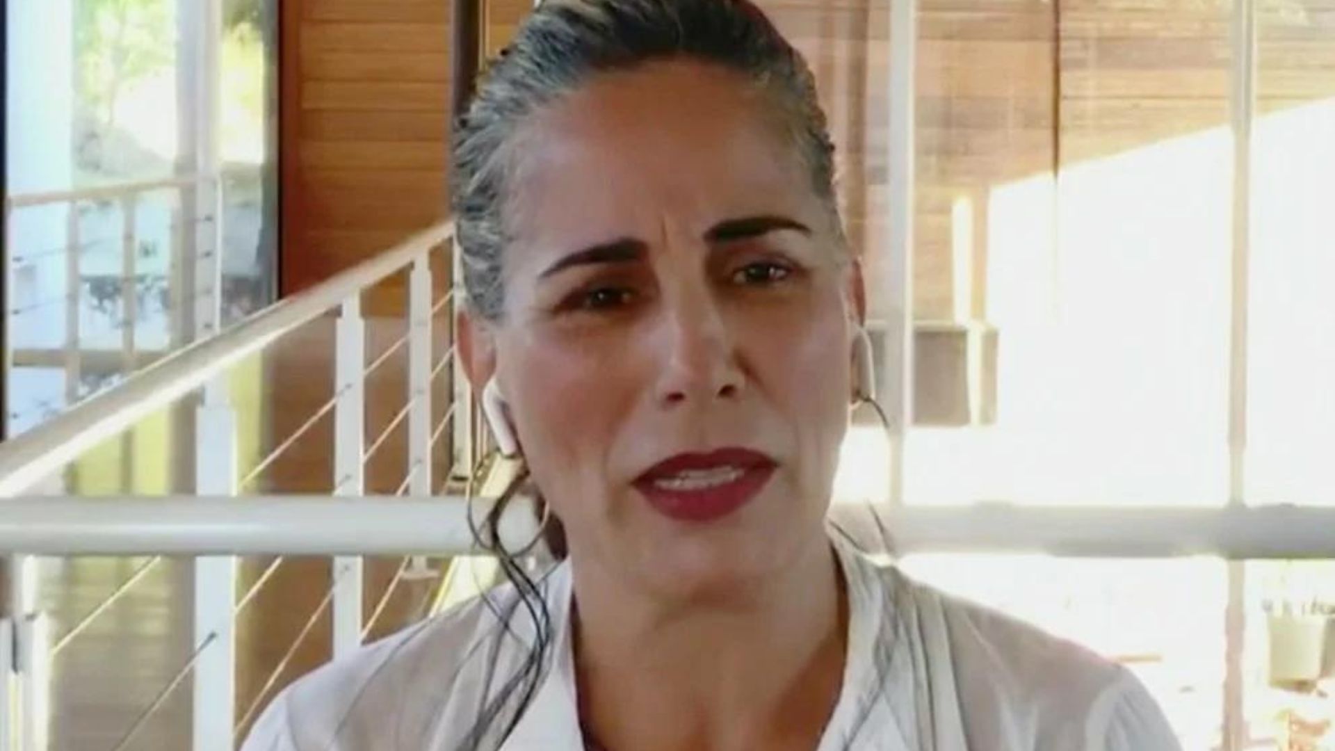 A decisão corajosa tomada por Glória Pires que pegou os fãs de surpresa