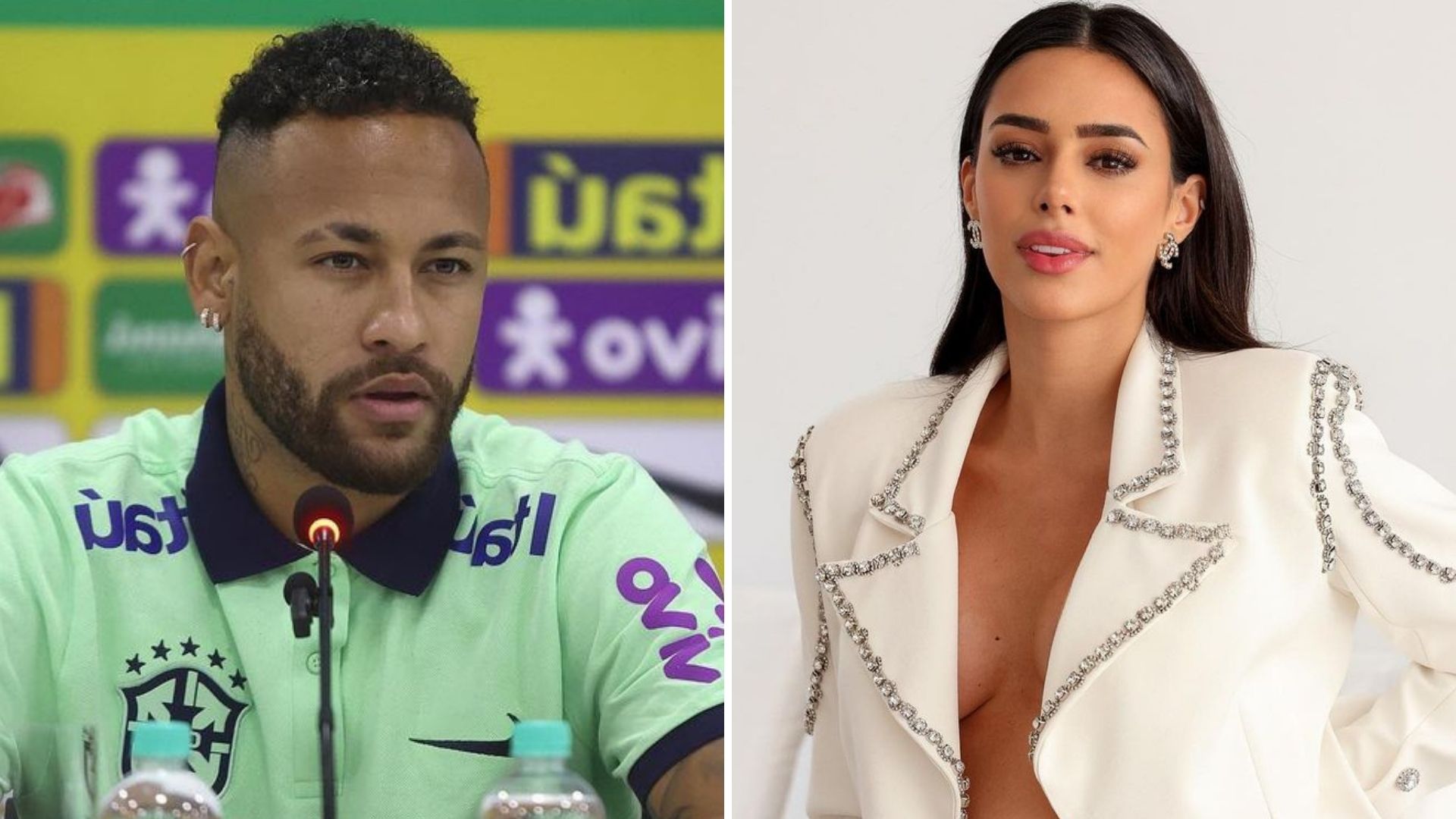 Grávida de Neymar, Bruna Biancardi deixou indício de que sabia de traição: “Leal a ninguém!”