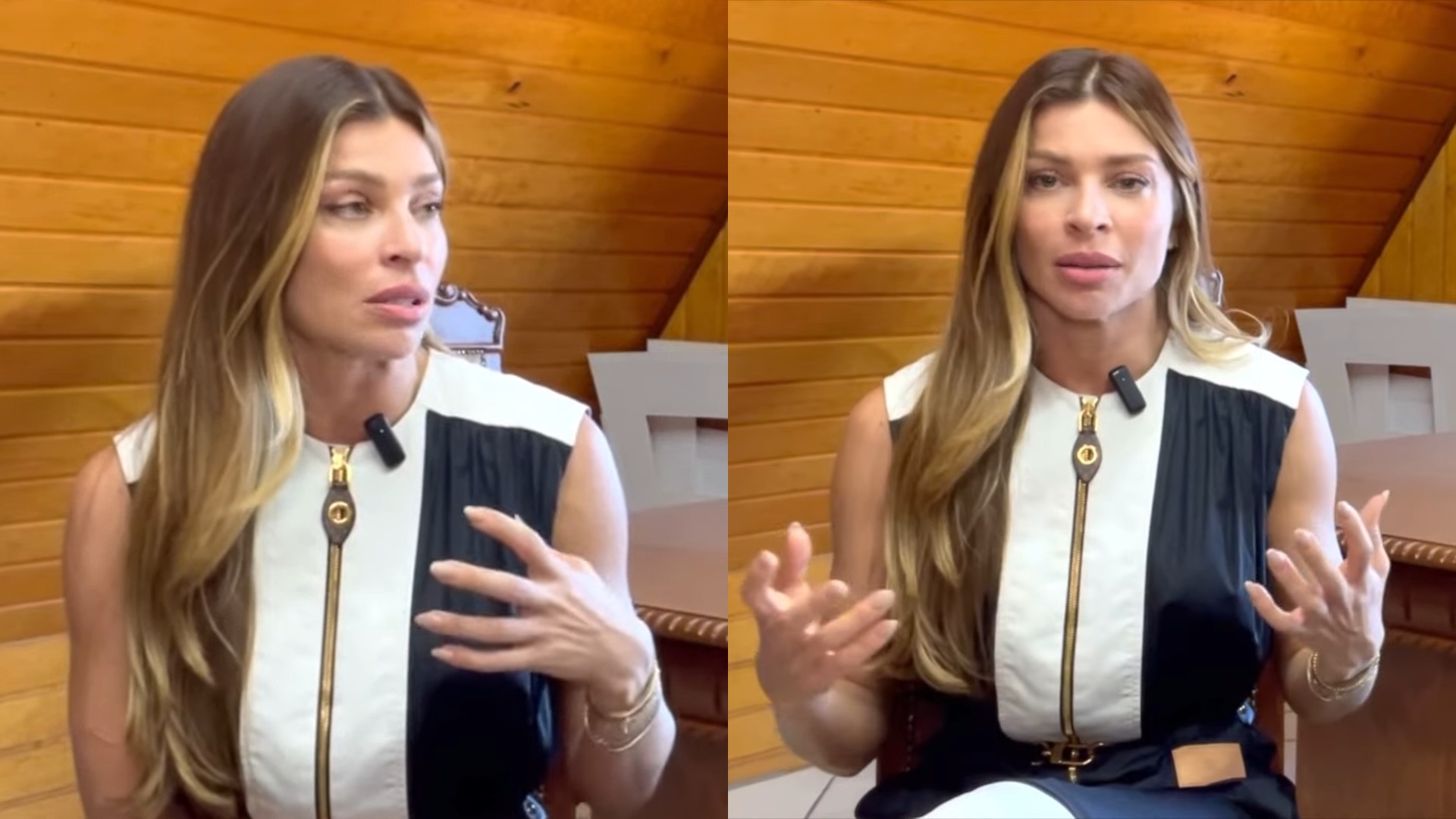 Aos 41 anos, Grazi Massafera congela óvulos e fala sobre nova gravidez: “Filha já tenho”