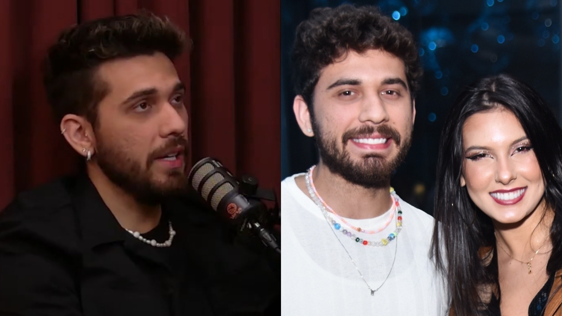 Gustavo Mioto entrega motivo para término com Ana Castela: “Não é falta de amor”