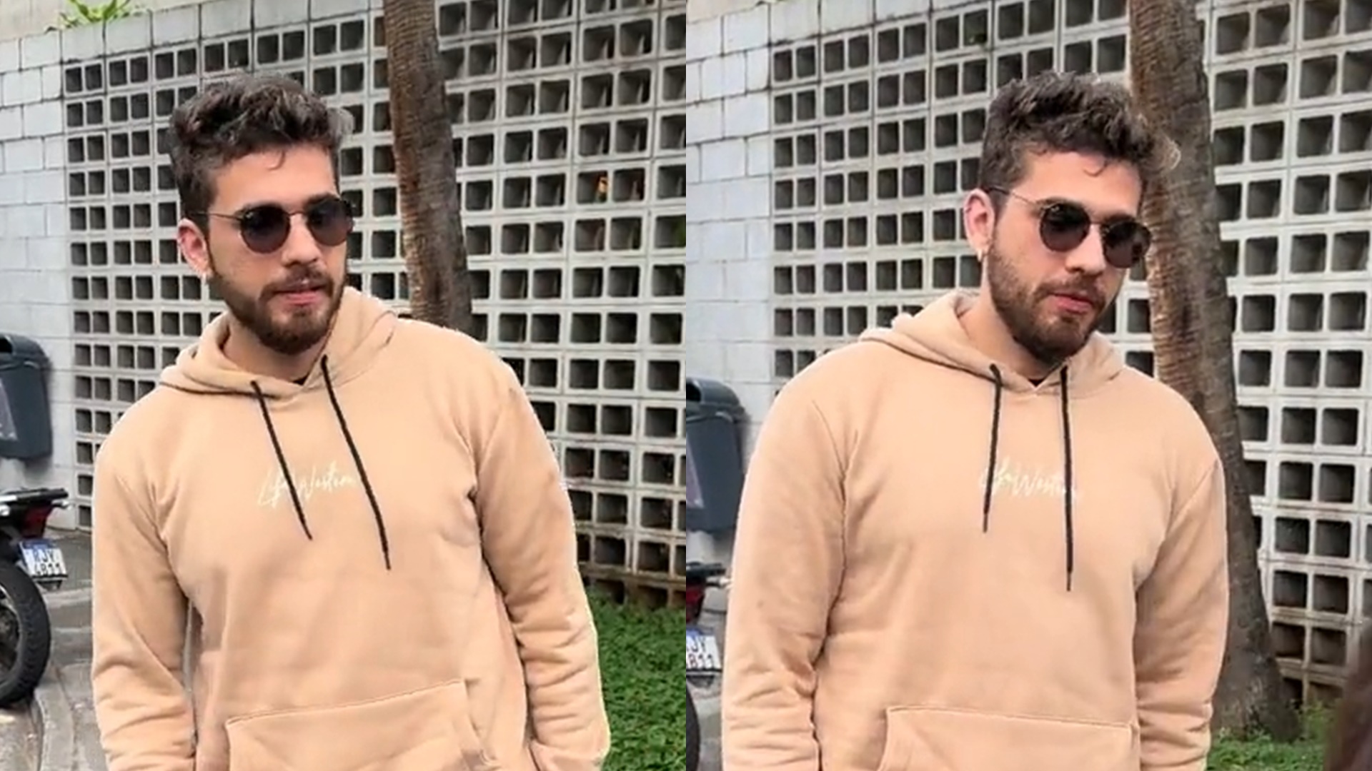 Gustavo Mioto surge abalado na Globo após término com Ana Castela: “Brilho até sumiu”