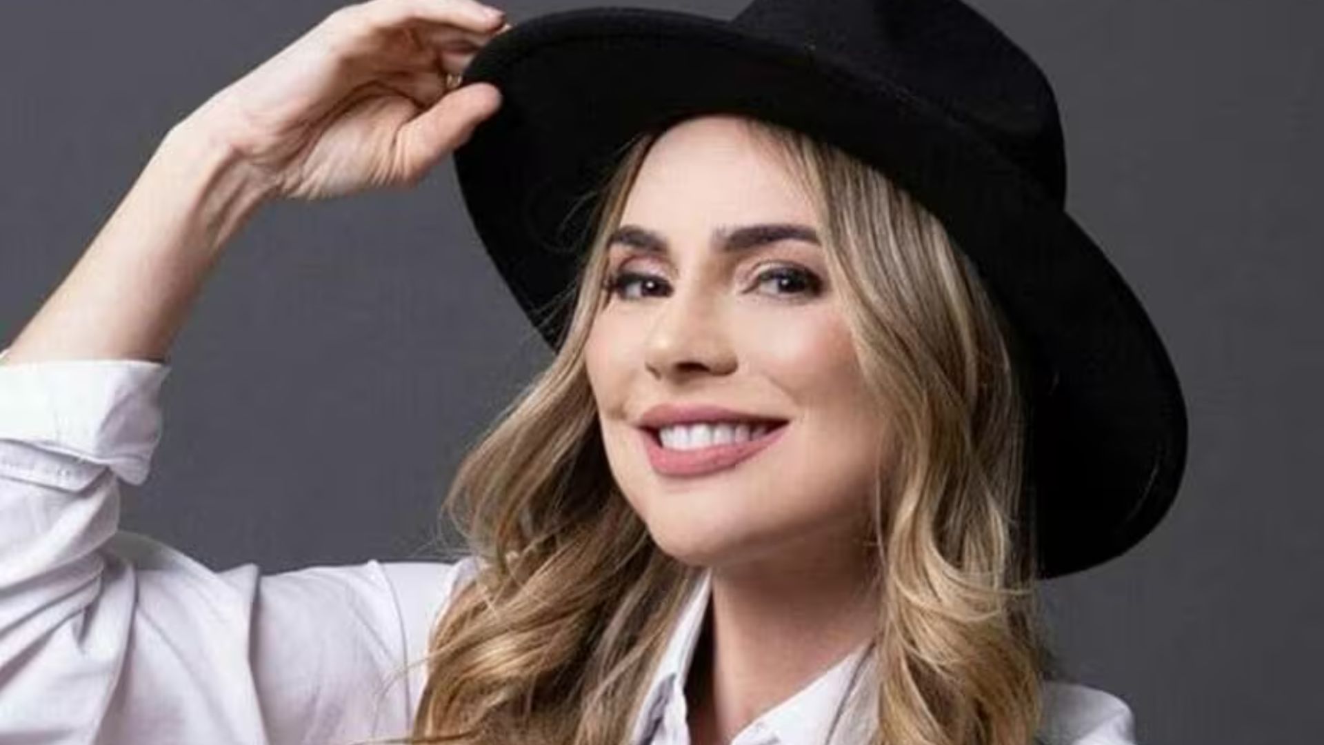 Público se surpreende com idade de Rachel Sheherazade, confirmada em ‘A Fazenda’: “Chocado”