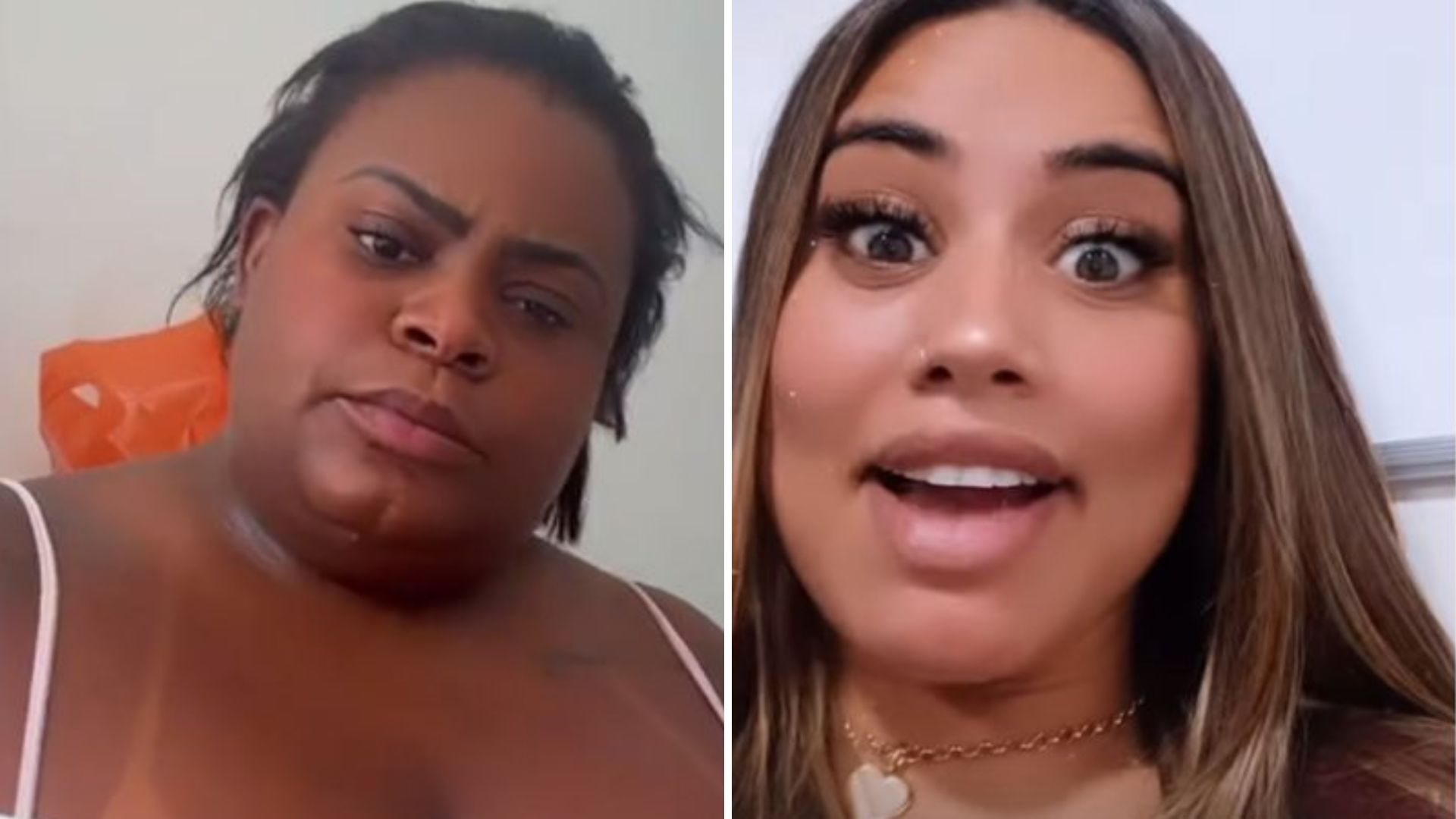 Impedindo de ver a filha? Jojo Todynho tem treta pesada com ex de seu namorado