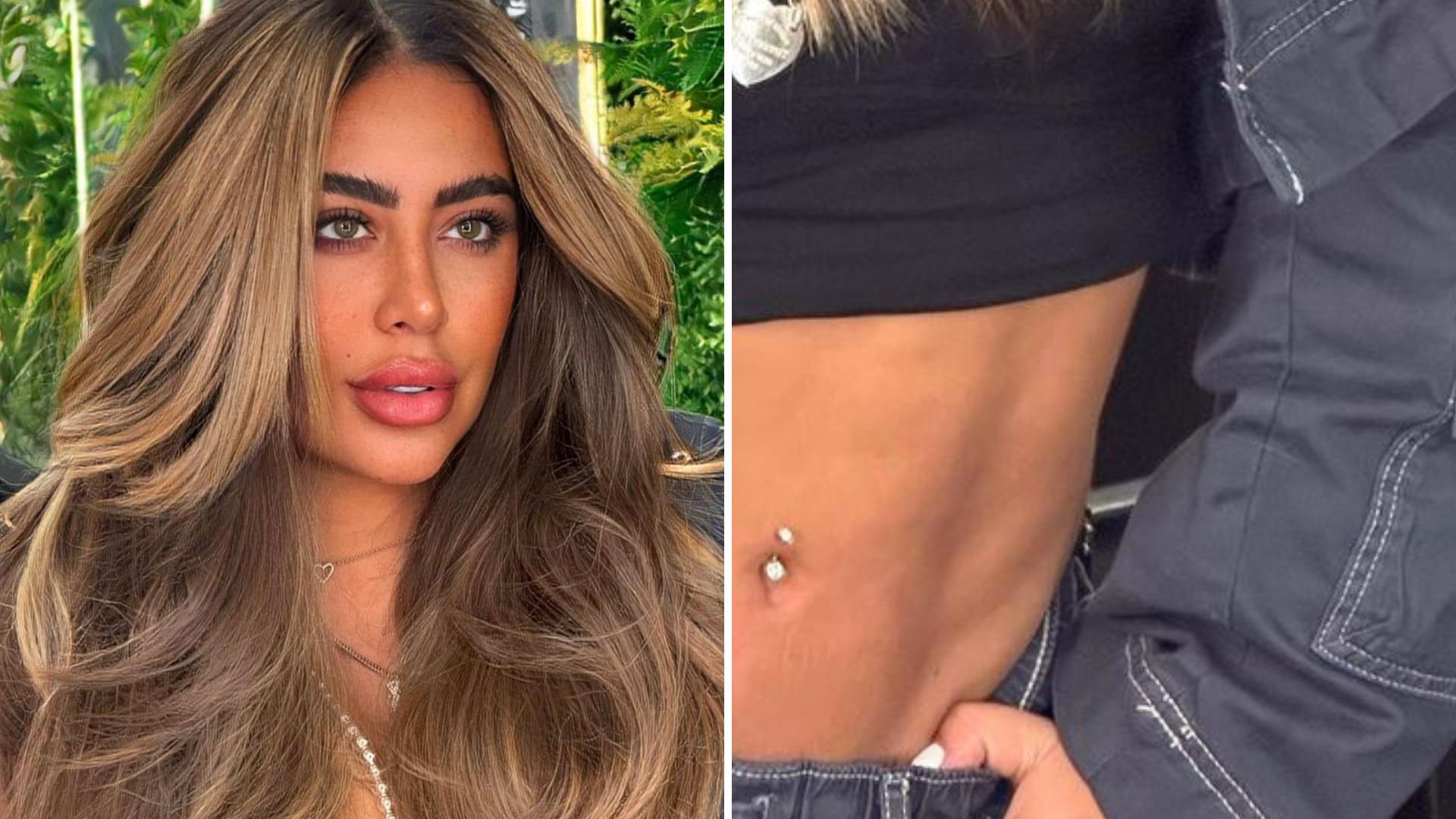 Secou! Irmã de Neymar escandaliza barriga chapadíssima após lipo LAD: “Deslumbrante”