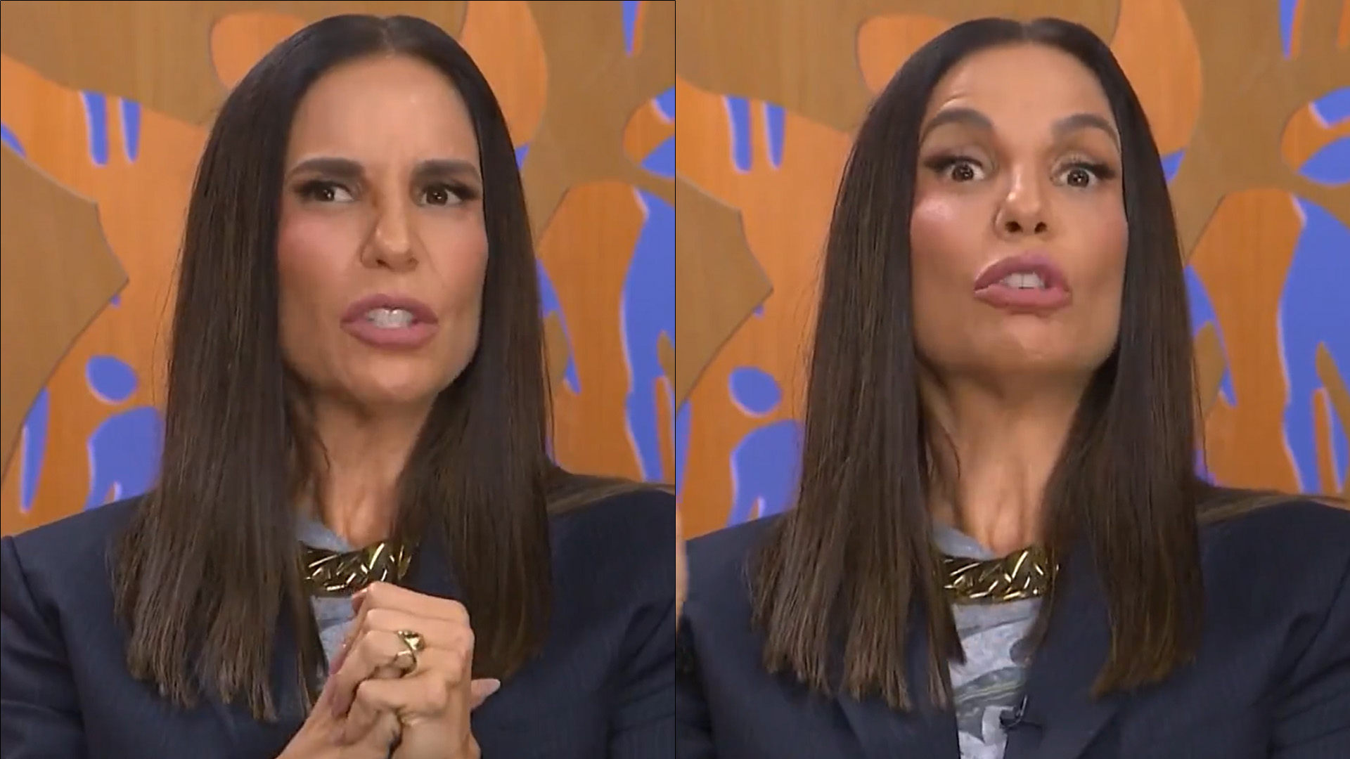 Casada, Ivete Sangalo abre o jogo e confessa traição: “Não me arrependo”