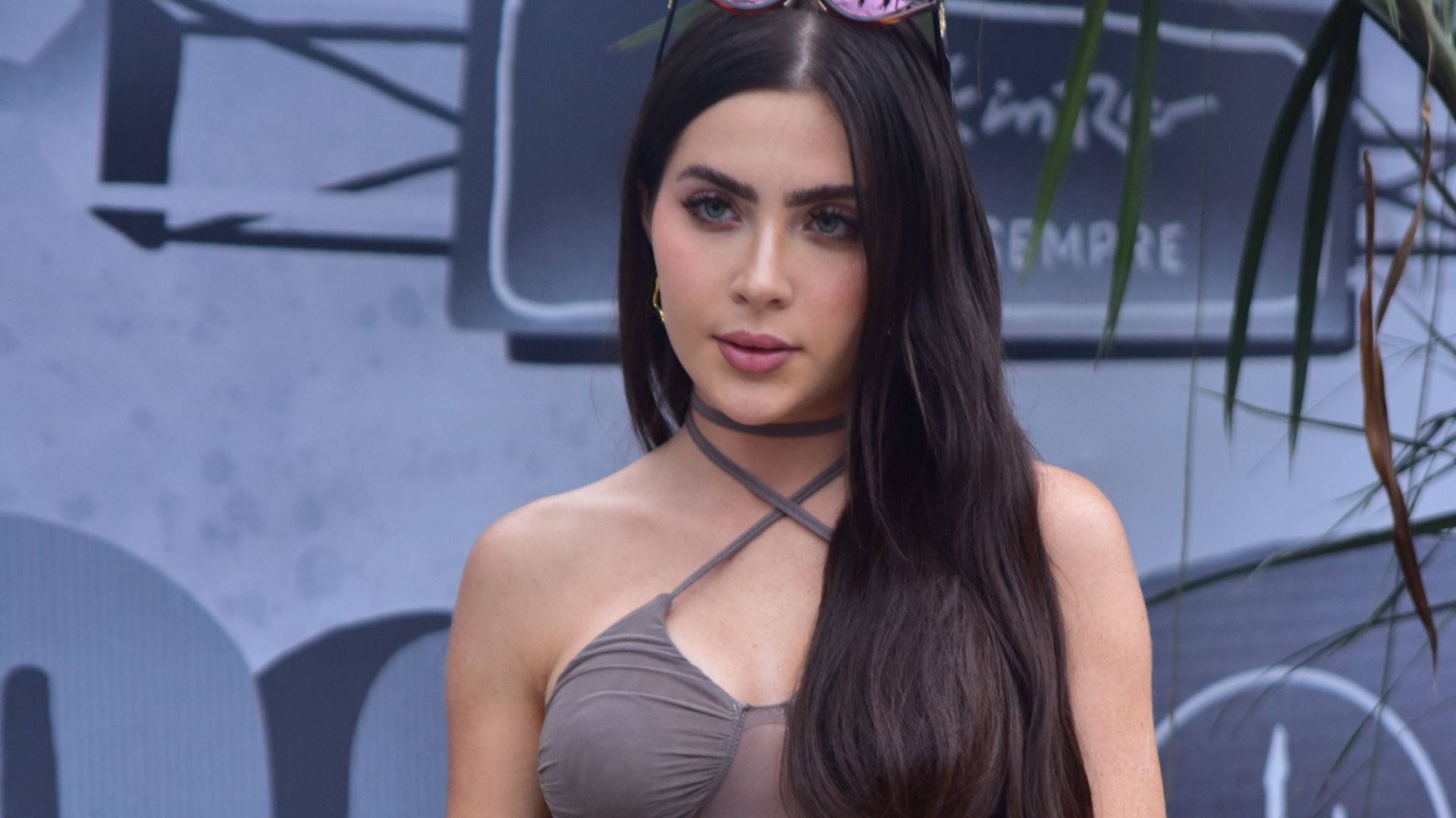 Quem vai ficar com Jade Picon? Ex-BBB é disputada por três famosos em festival