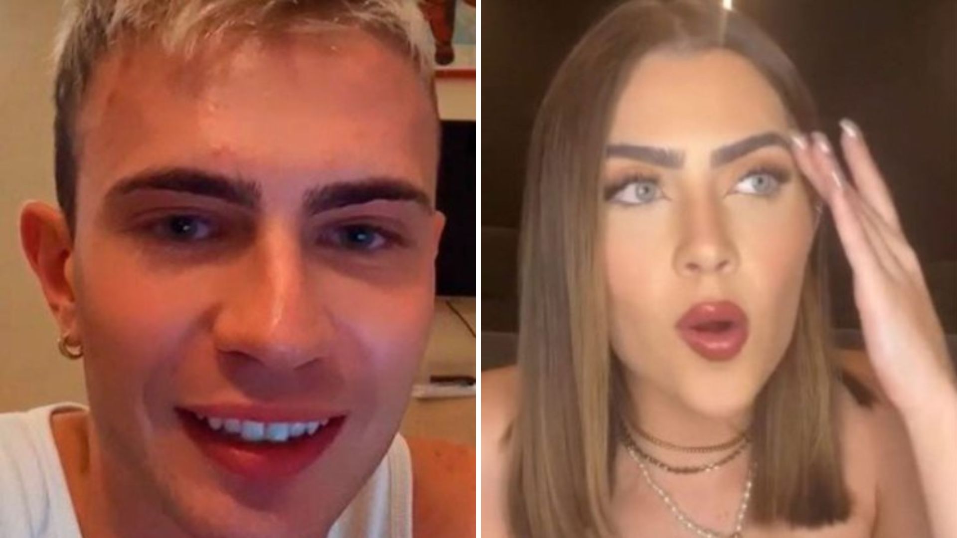 Oi? Irmão de Jade Picon deixa escapar ‘gravidez’ da ex-BBB: “Vou ser tio”