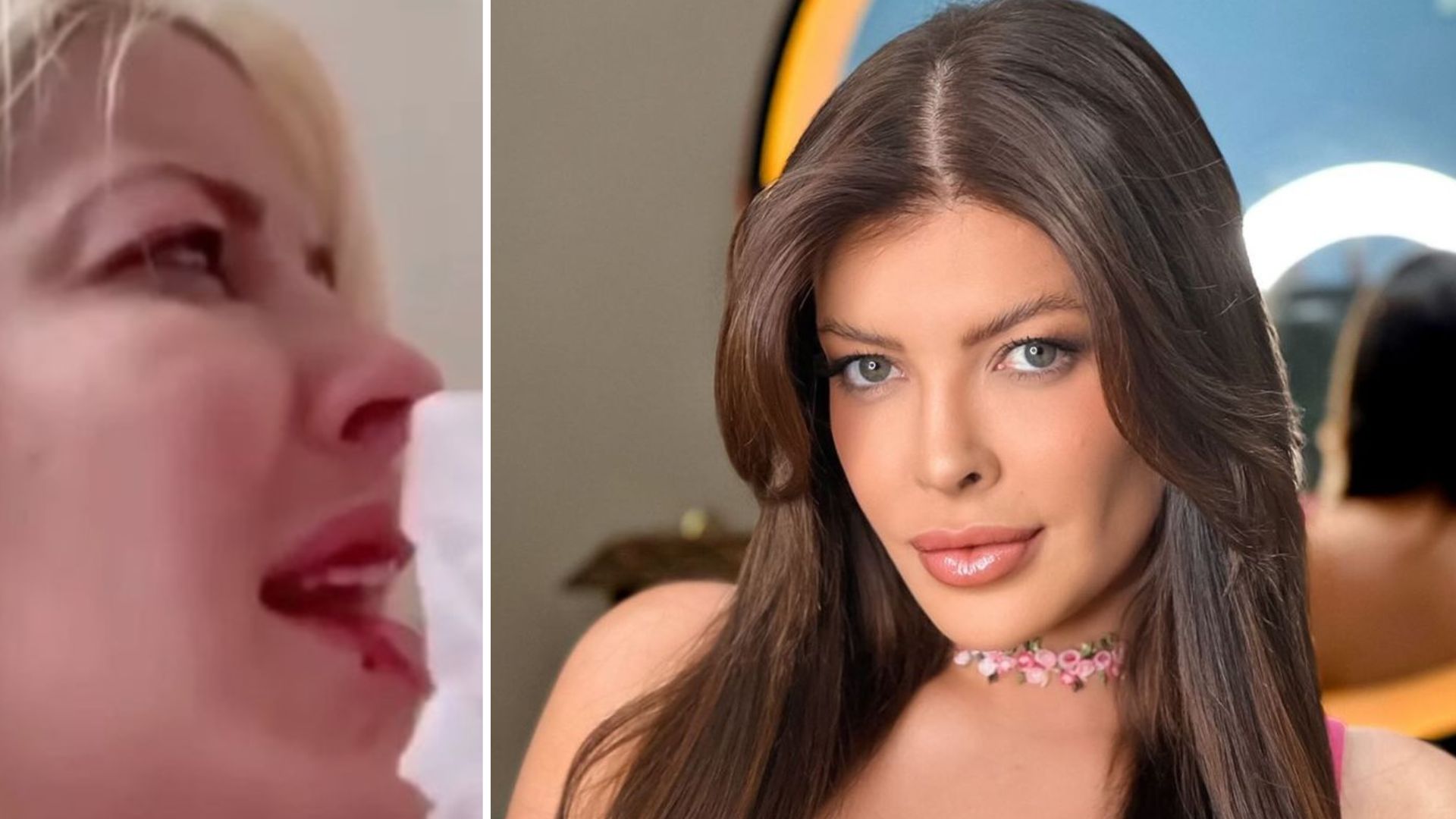 Jaquelline Grohalsky viveu o terror ao lado do ex-namorado antes da ‘Fazenda’