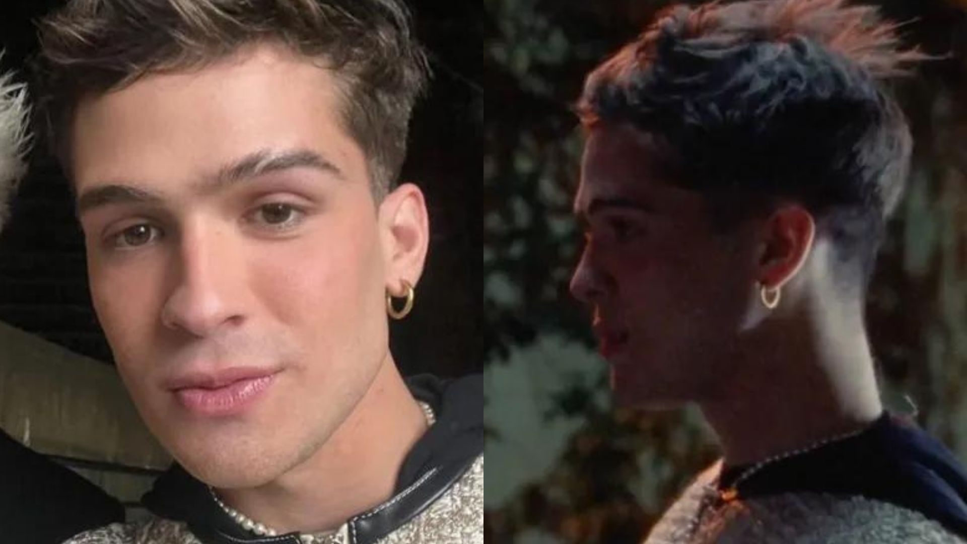 Filho de Leonardo causa alvoroço em clipe de cantor famoso: “Vão se beijar”