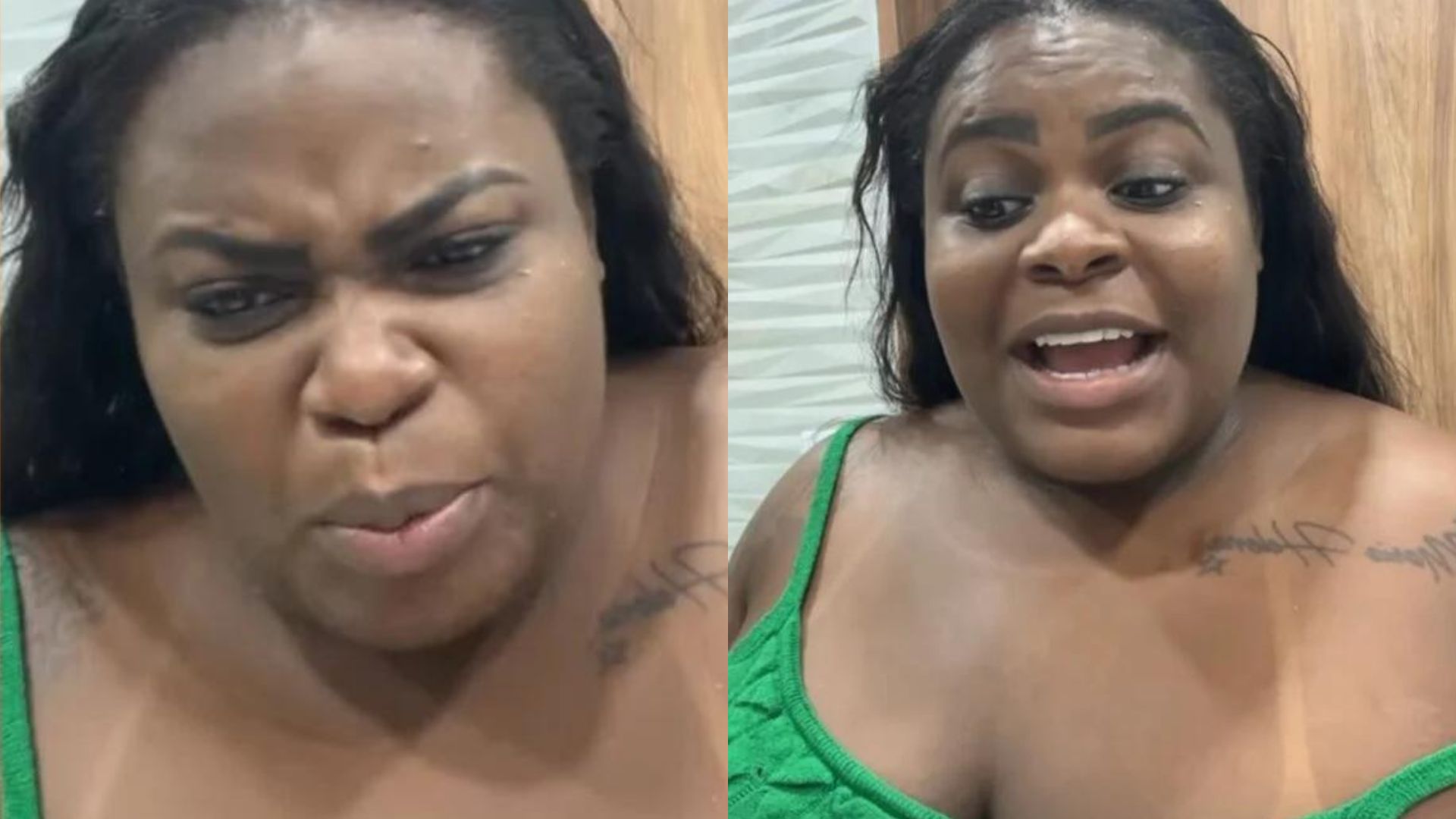 Indireta? Jojo Todynho desabafa após ser humilhada por ex-BBB: “Existem sentimentos”