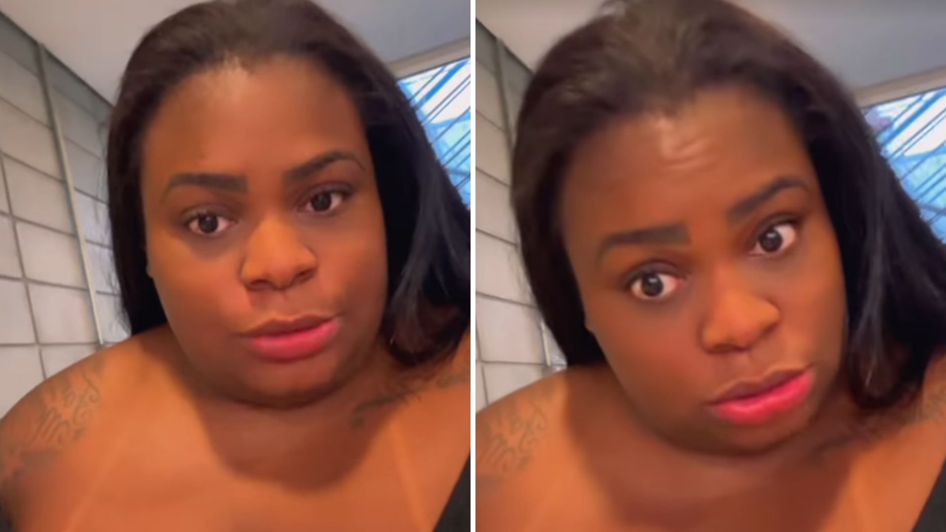 Vem aí? Jojo Todynho explica rumor de gravidez após bariátrica: “Passando mal”
