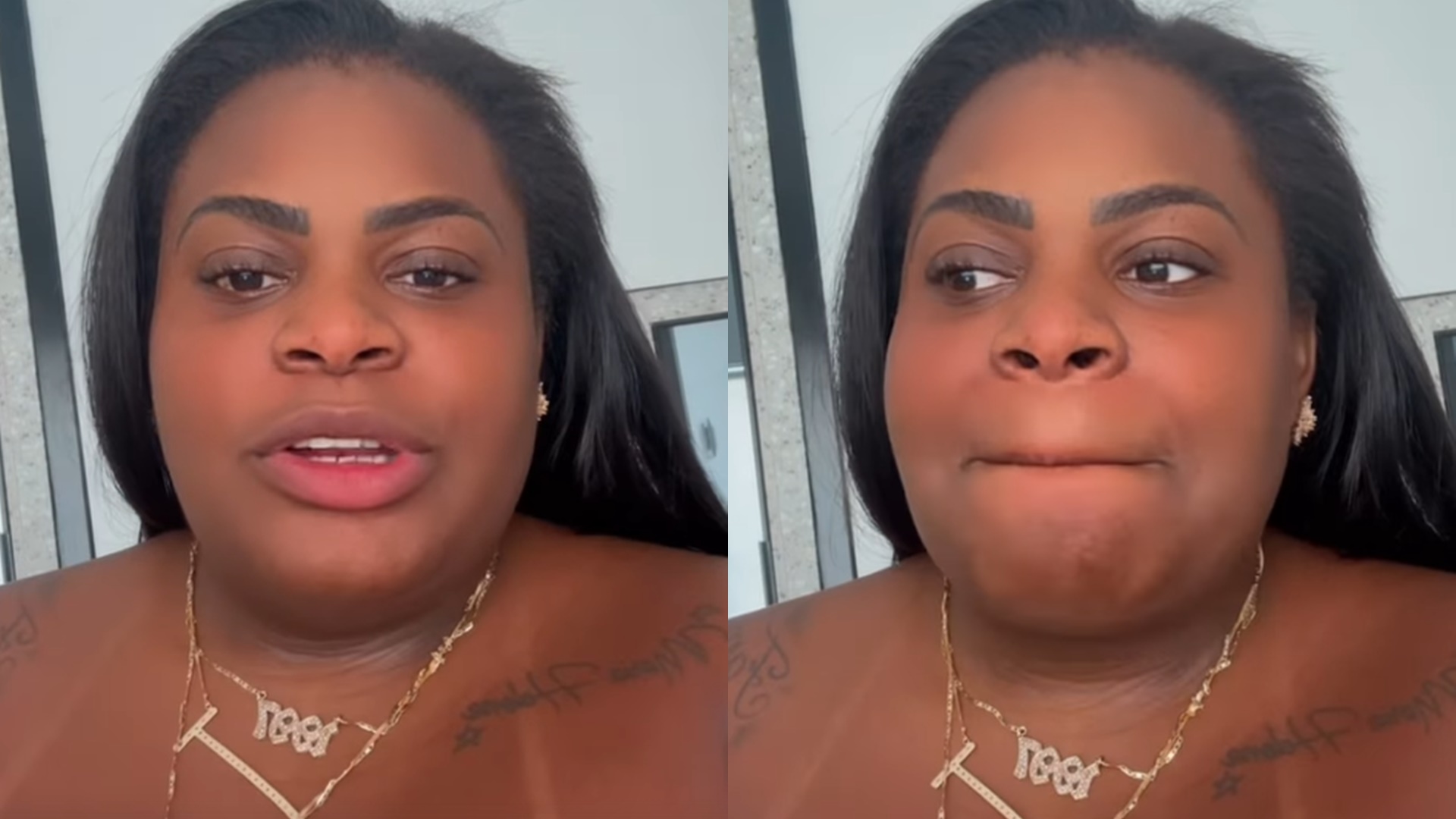 Jojo Todynho assume dificuldade para comer após cirurgia bariátrica: “É um processo”