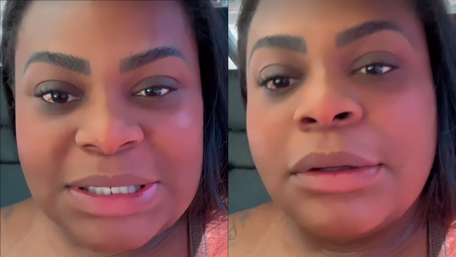 Jojo Todynho preocupa ao expor sofrimento com efeito colateral da bariátrica: “Muita luta”