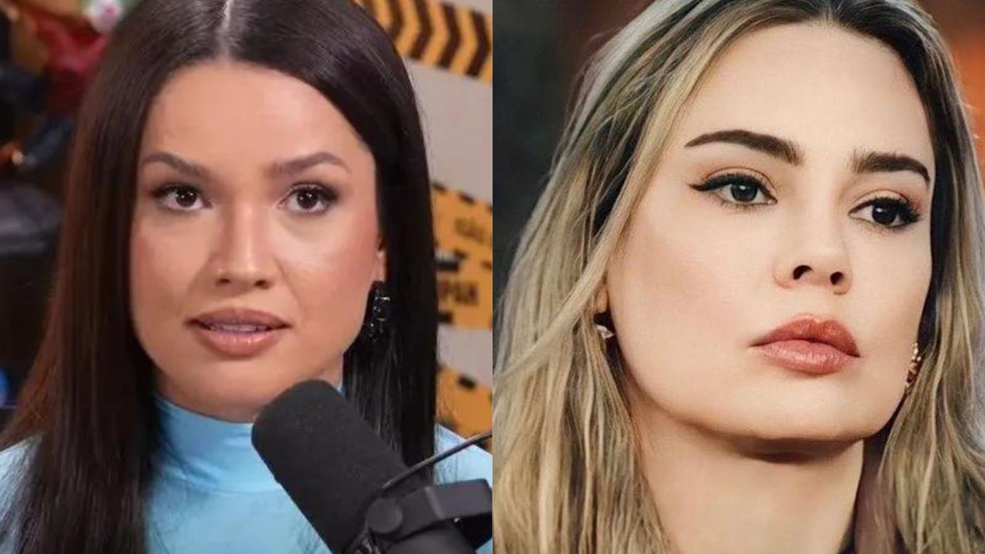 Juliette dá opinião sincera sobre Rachel Sheherazade em ‘A Fazenda 15’: “Coragem”