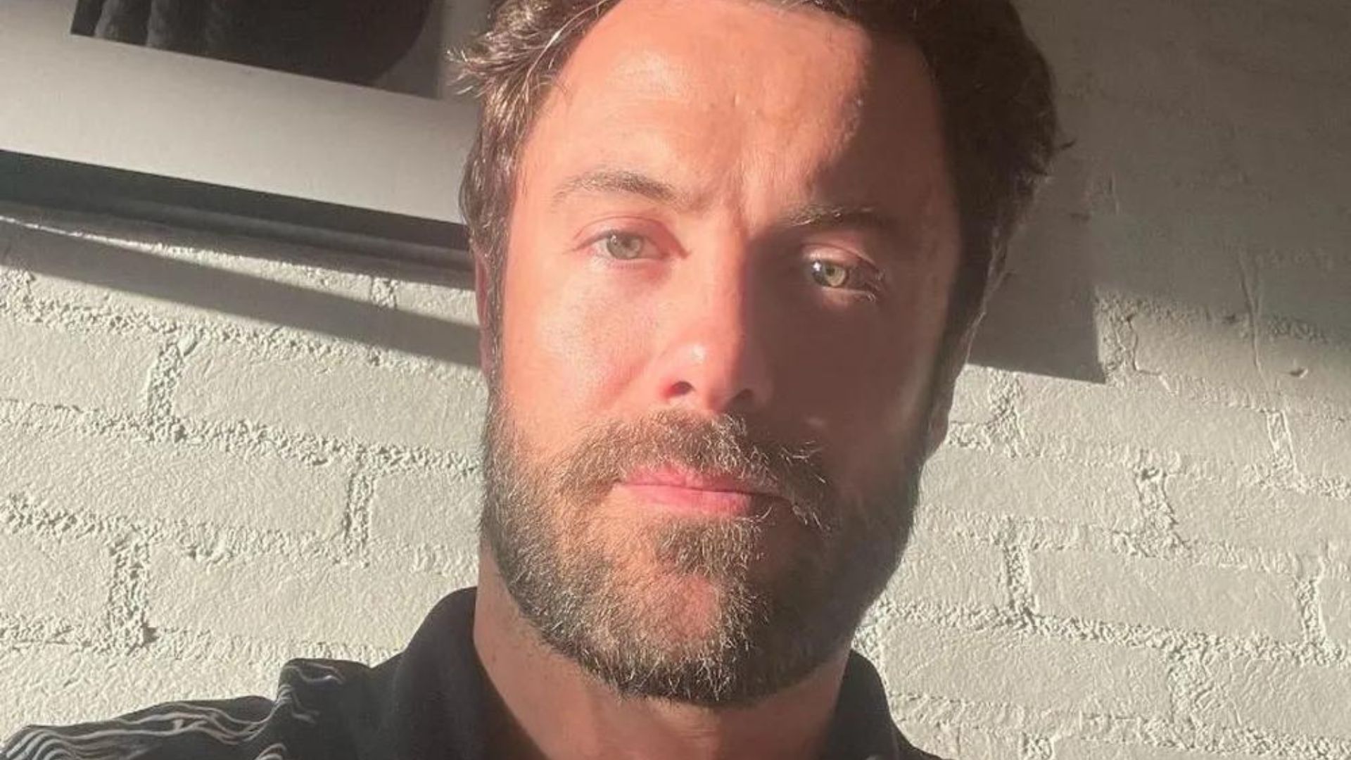 Kayky Brito é atropelado e levado ao hospital em estado grave