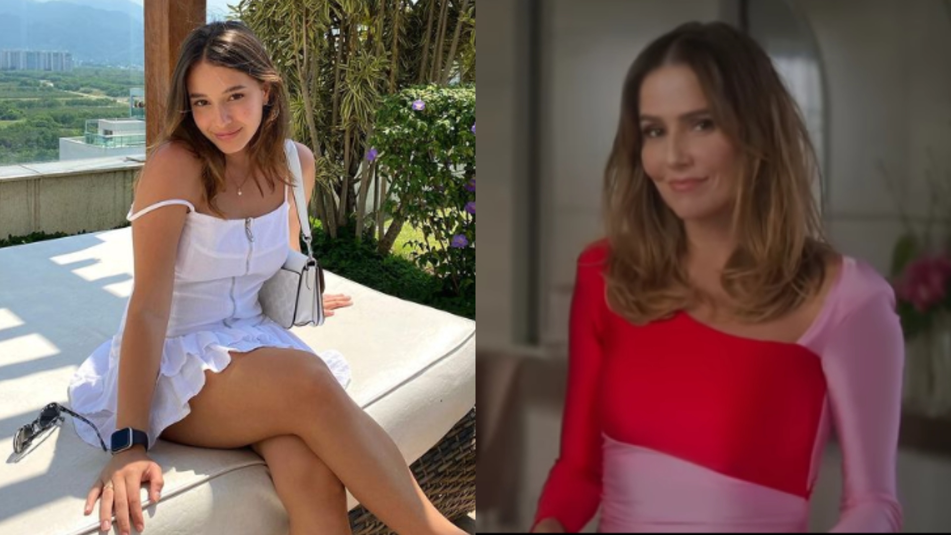 ‘Elas por Elas’: Kiria Malheiros divide personagem principal com Deborah Secco e detalha: “Aprendizado”