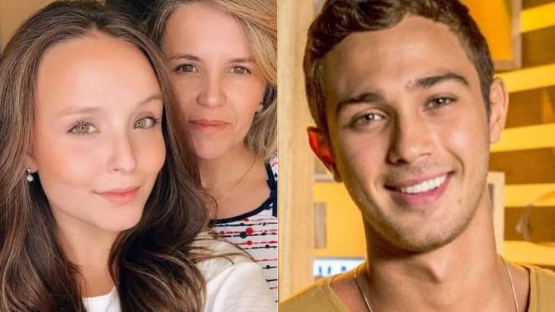 Larissa Manoela pede para não depor contra mãe, mas noivo é esperado