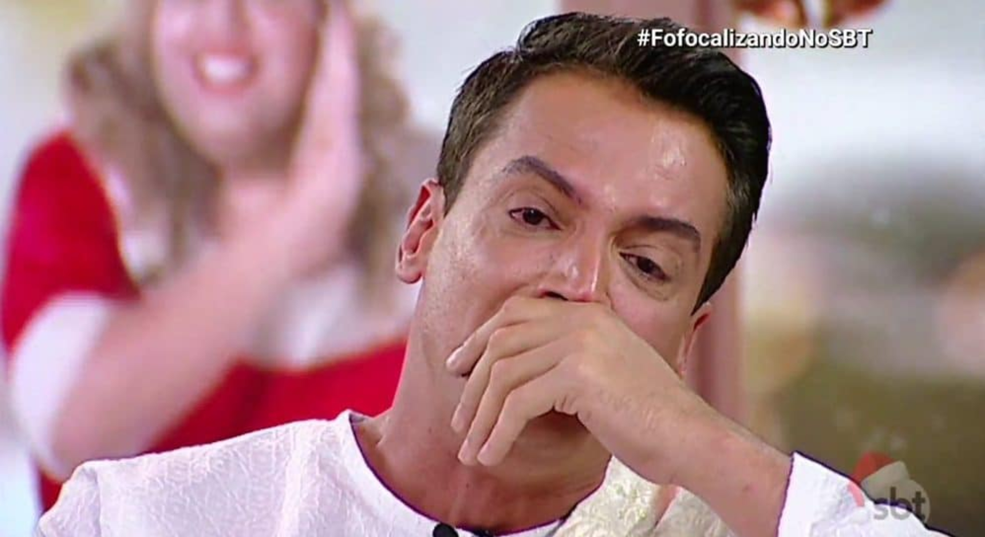 Léo Dias preso? Tiago Leifert revela: ‘Vai cumprir pena’