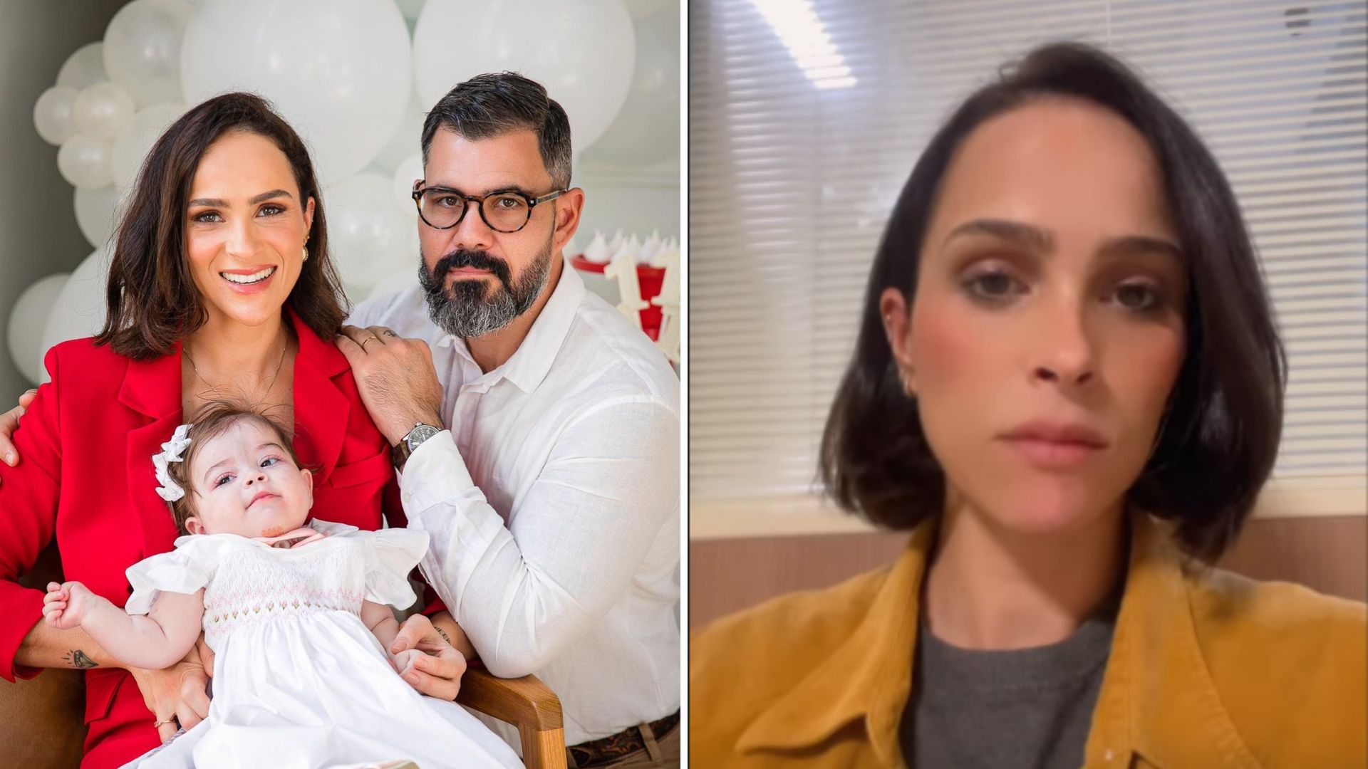 Leticia Cazarré é criticada por trabalhar na UTI e rebate: “Me faz sentir viva”
