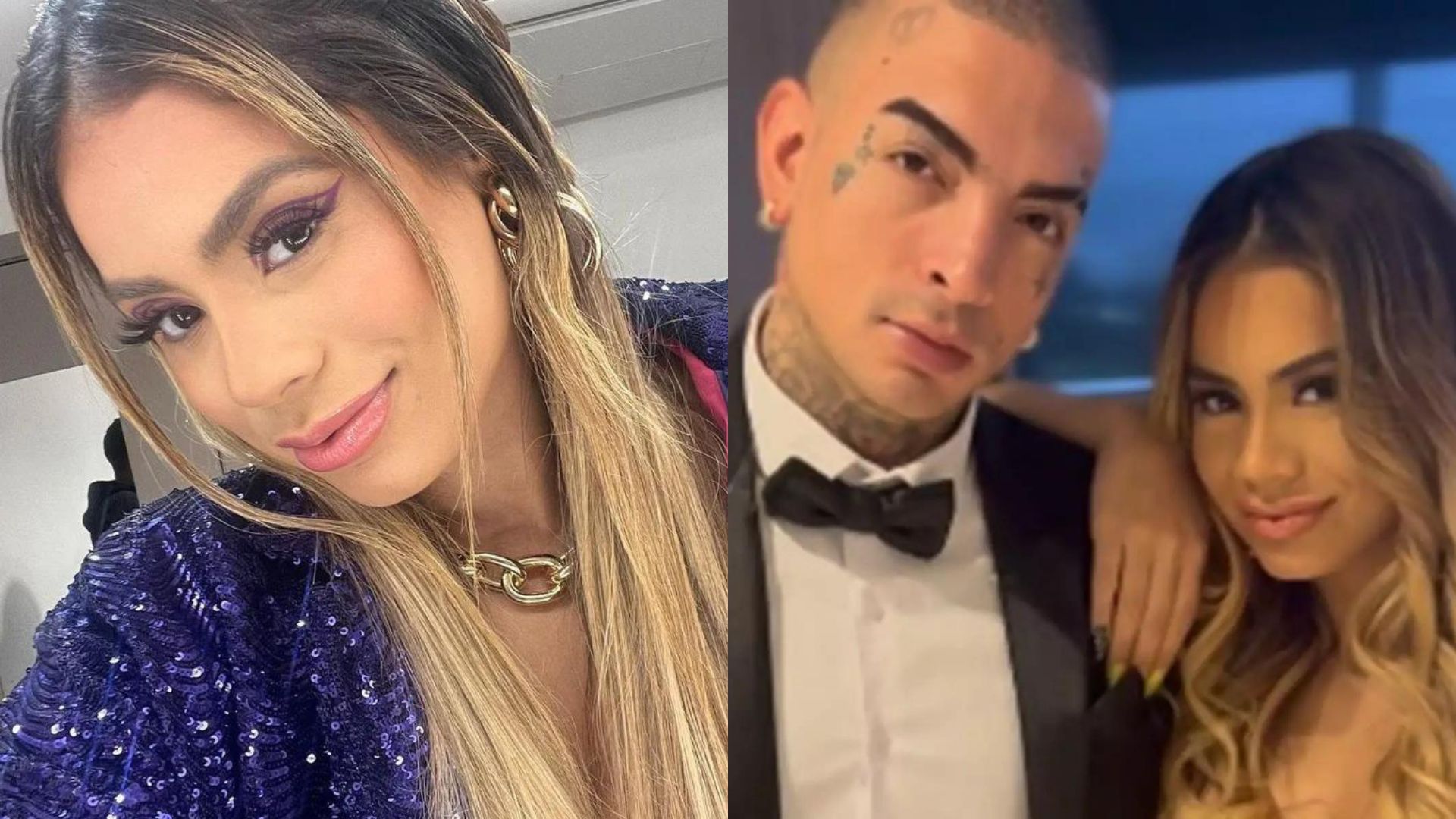 Lexa debocha de MC Guimê após suposta traição: “Muita conta pra pagar”