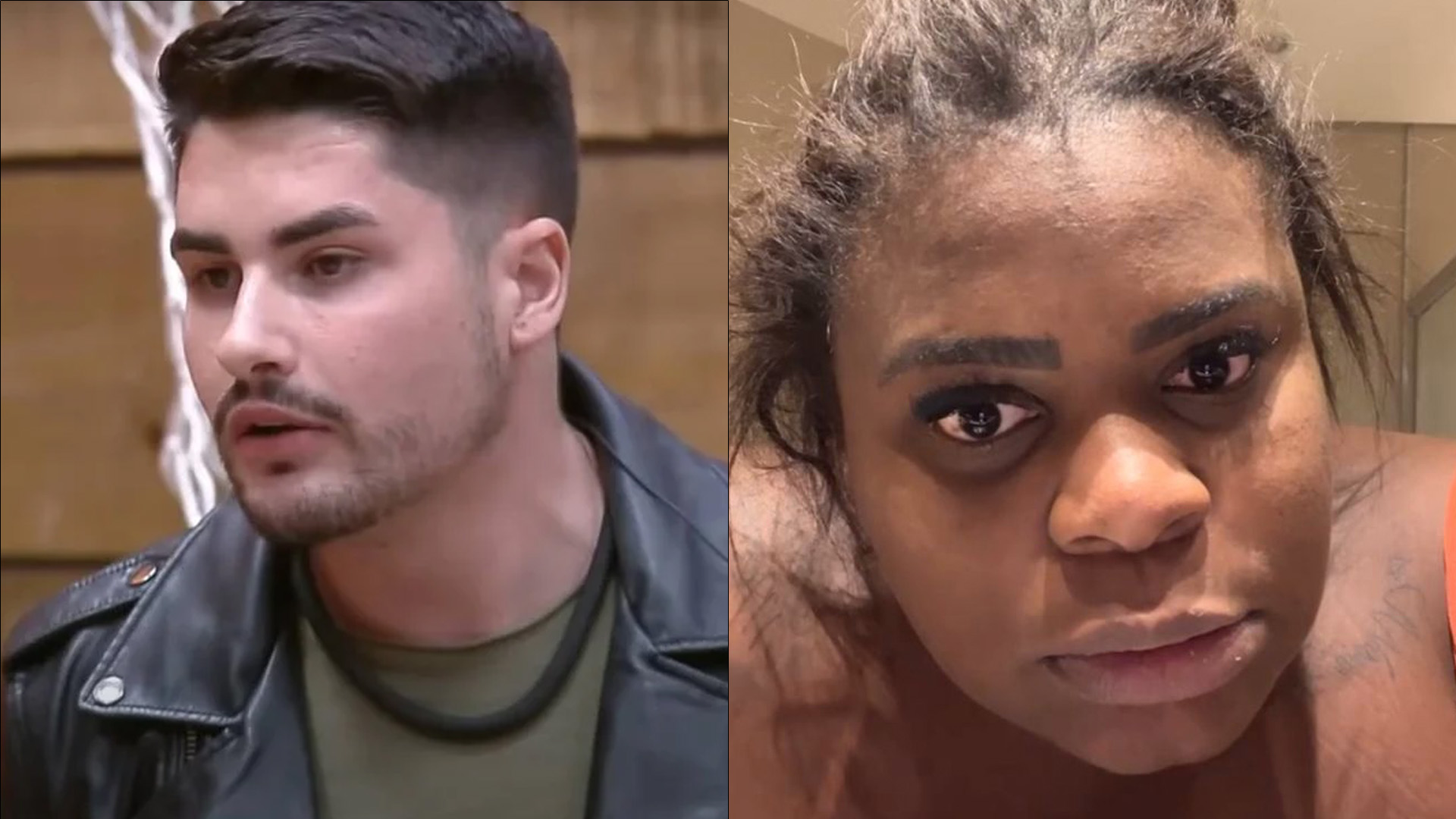 A Fazenda 15: Lucas expõe causa do divórcio com Jojo Todynho: “Se pegava…”