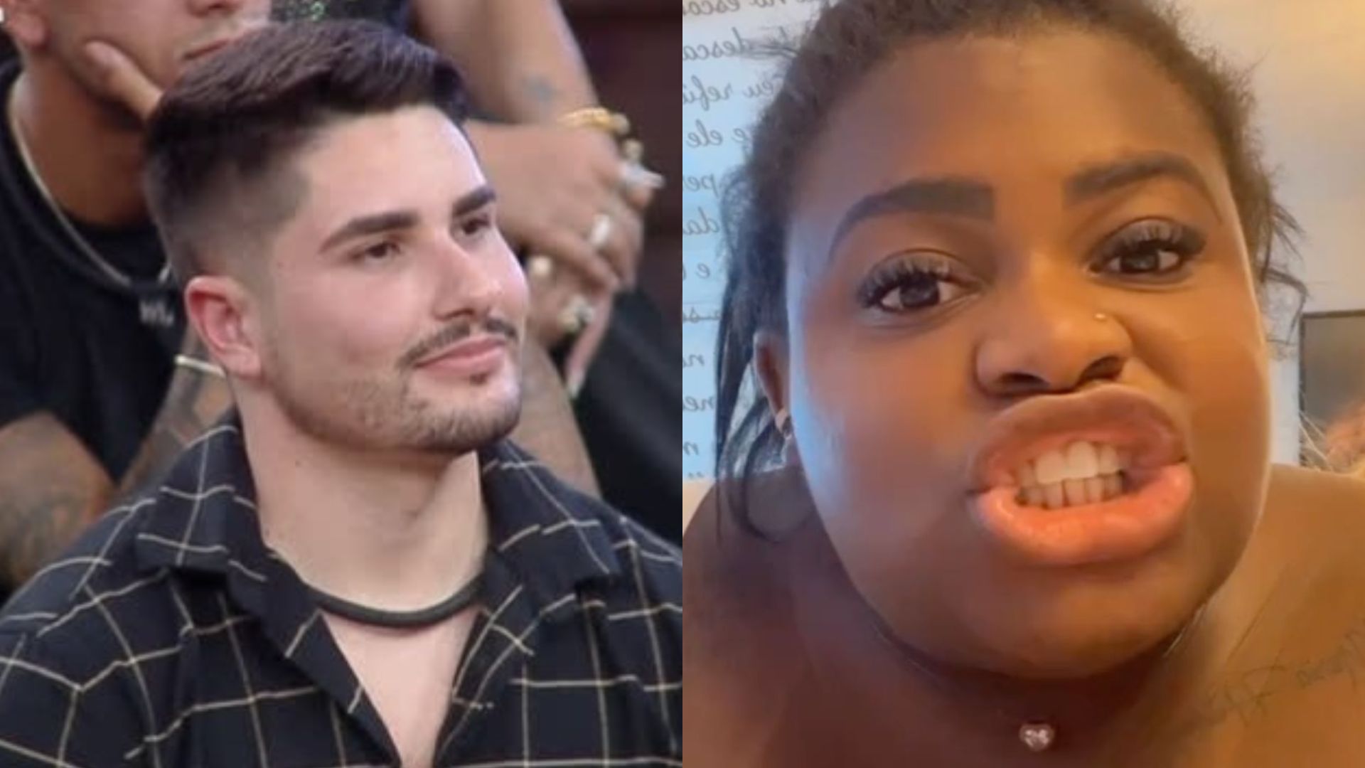 A Fazenda 15: Ex-marido de Jojo Todynho surpreende com declaração: “Essa mulher”