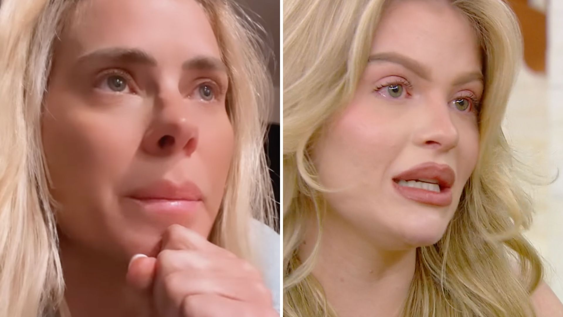 Carolina Dieckmann dá opinião corajosa sobre caso Luisa Sonza: “O Brasil todo vendo”