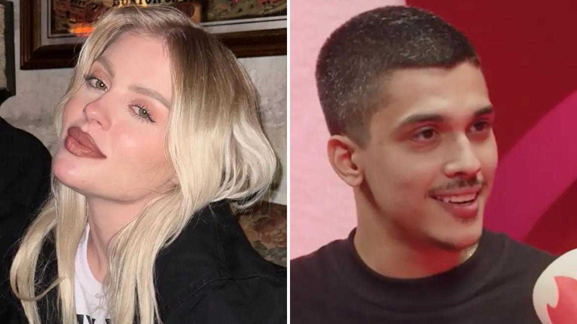 Como assim? Luisa Sonza queria manter namoro, mas “virou outra pessoa” e expôs tudo