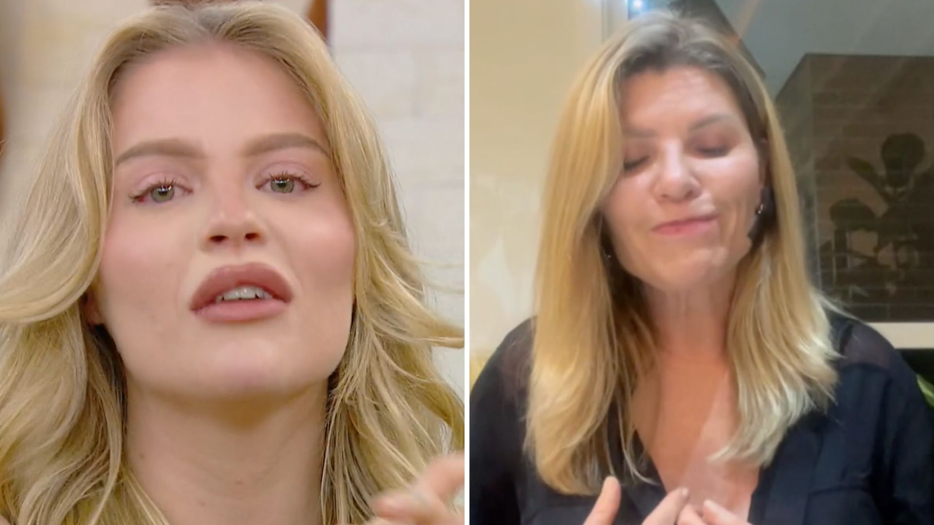 Mãe de Luisa Sonza dá sacode na filha após revelação de traição: “Não te derruba”