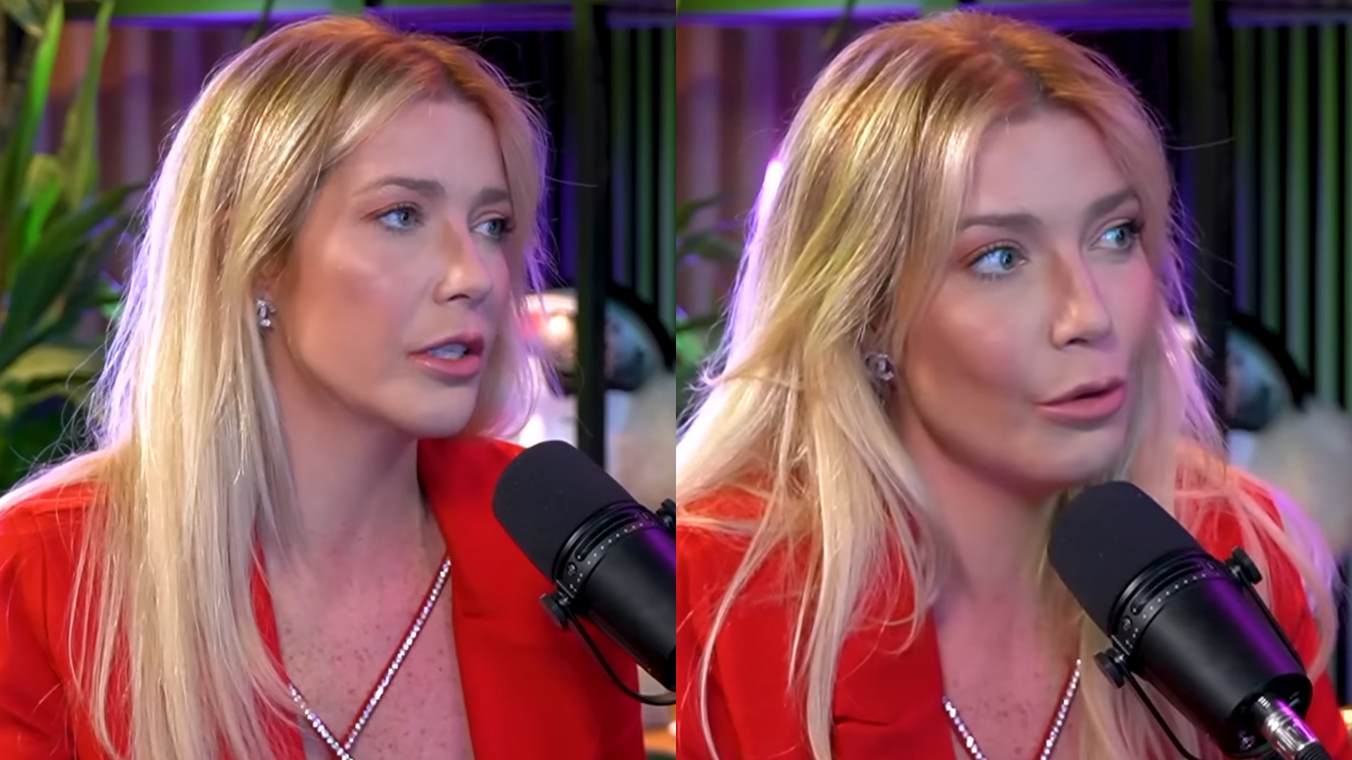 Luiza Possi confessa como descobriu sua sexualidade: “O mundo inteiro é gay”