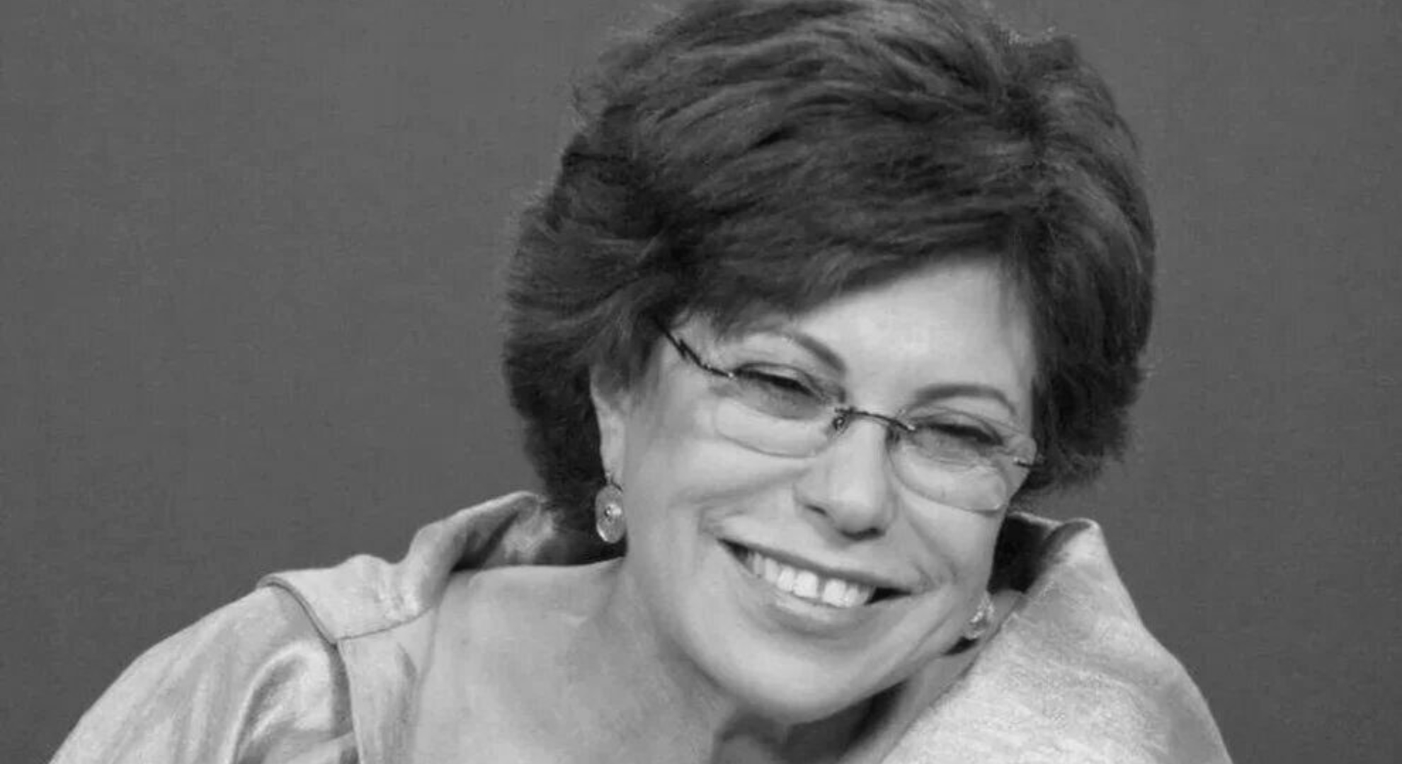 Luto: Longe da Globo, Maria Carmem Barbosa fechou com streaming