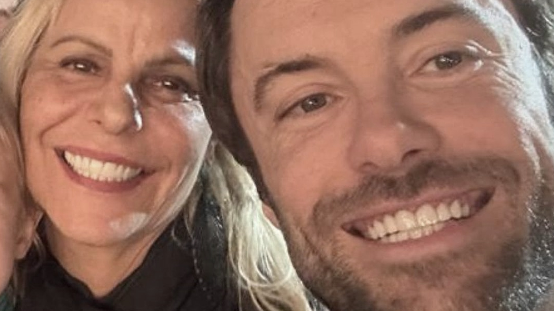 Mãe de Kayky Brito revela que recebeu mensagem divina após acidente: “Senti”