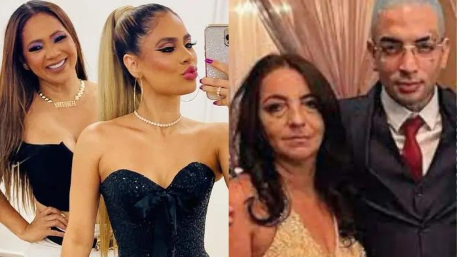 Eita! Mãe de Lexa estaria tomando medida “drástica” contra mãe de MC Guimê