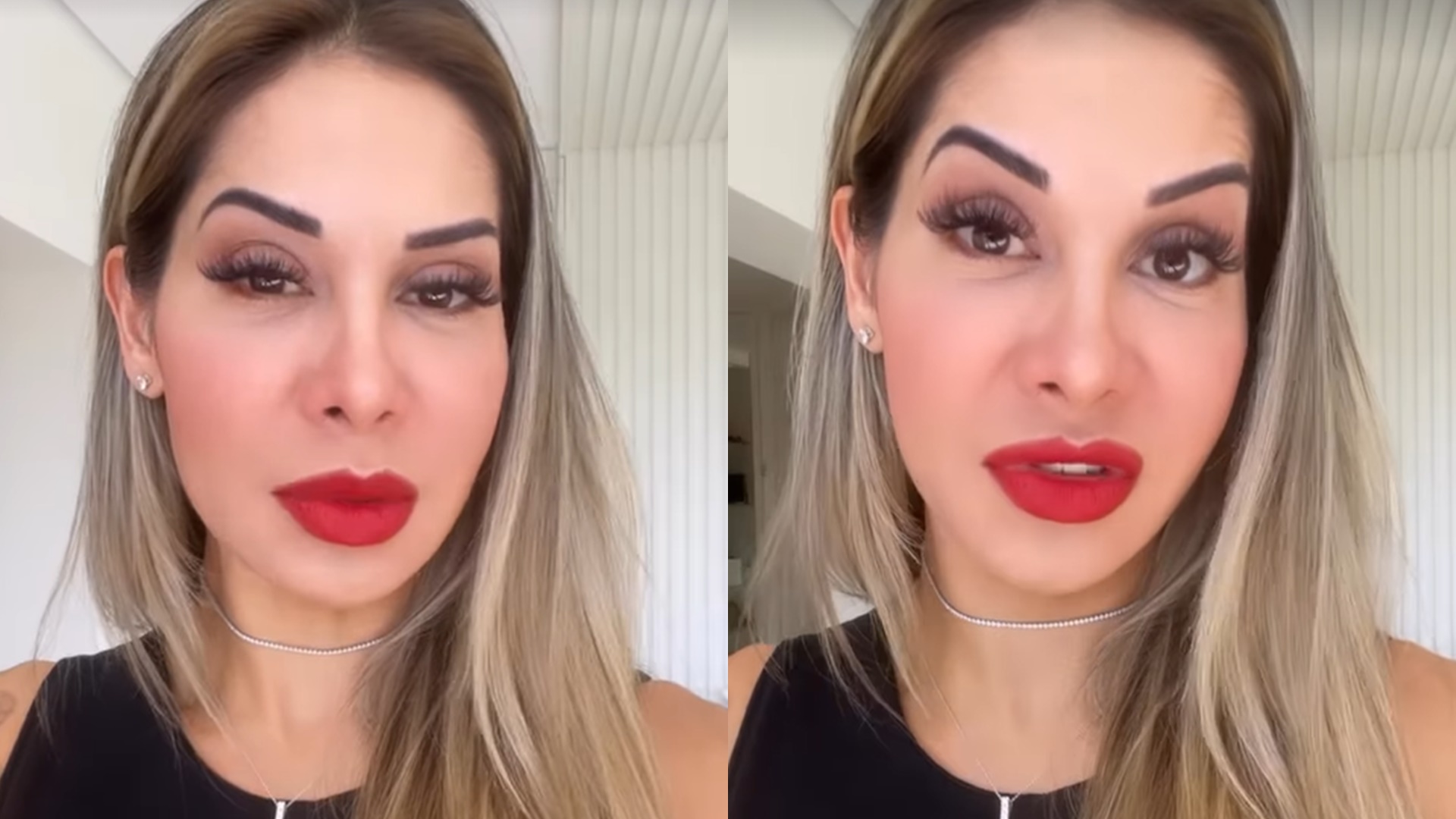 Maíra Cardi se desespera com golpe usando sua imagem e faz alerta: “Não são meus”