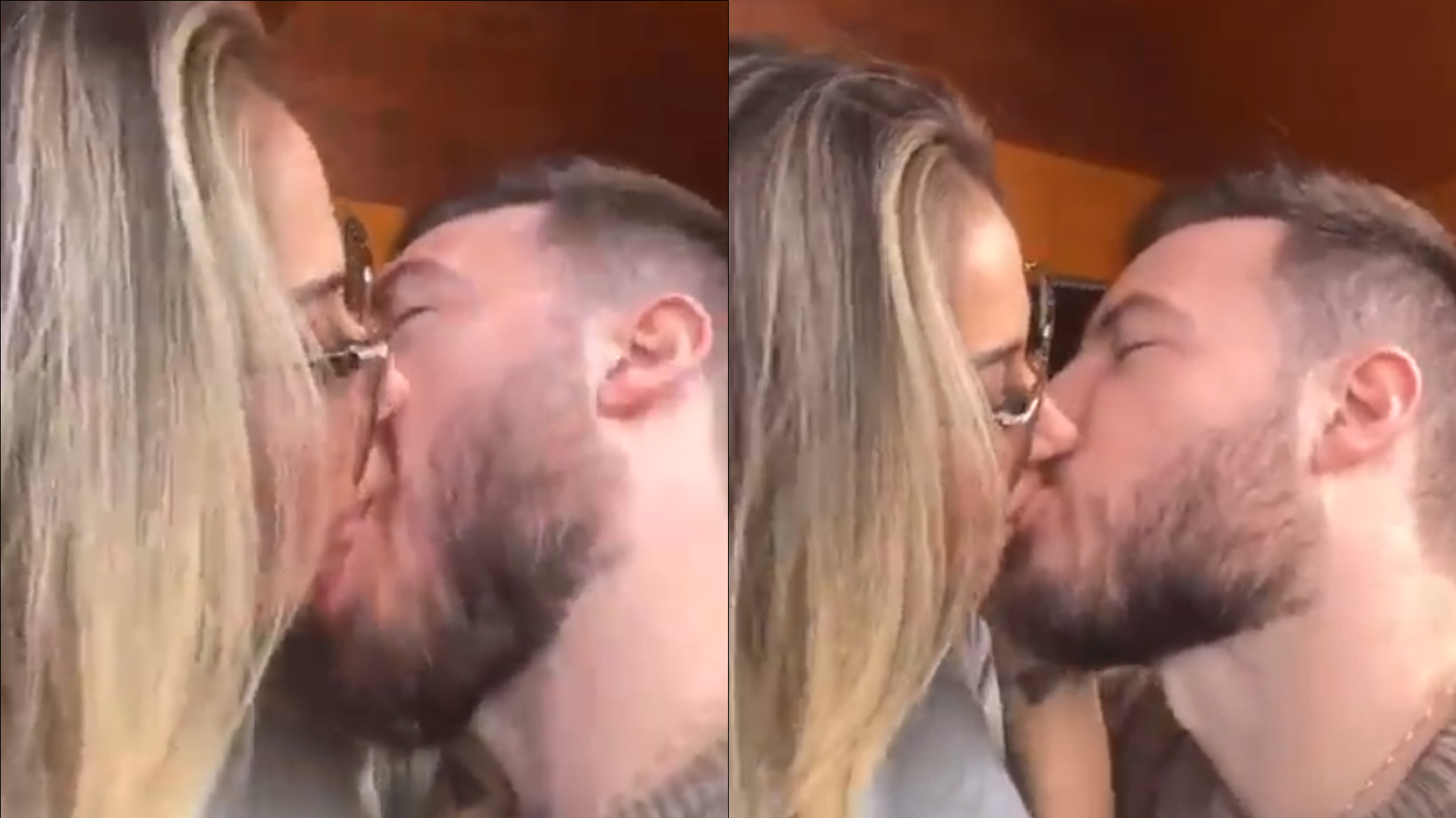 Maira Cardi expõe vídeo íntimo com Thiago Nigro e é massacrada: “Cena grotesca”