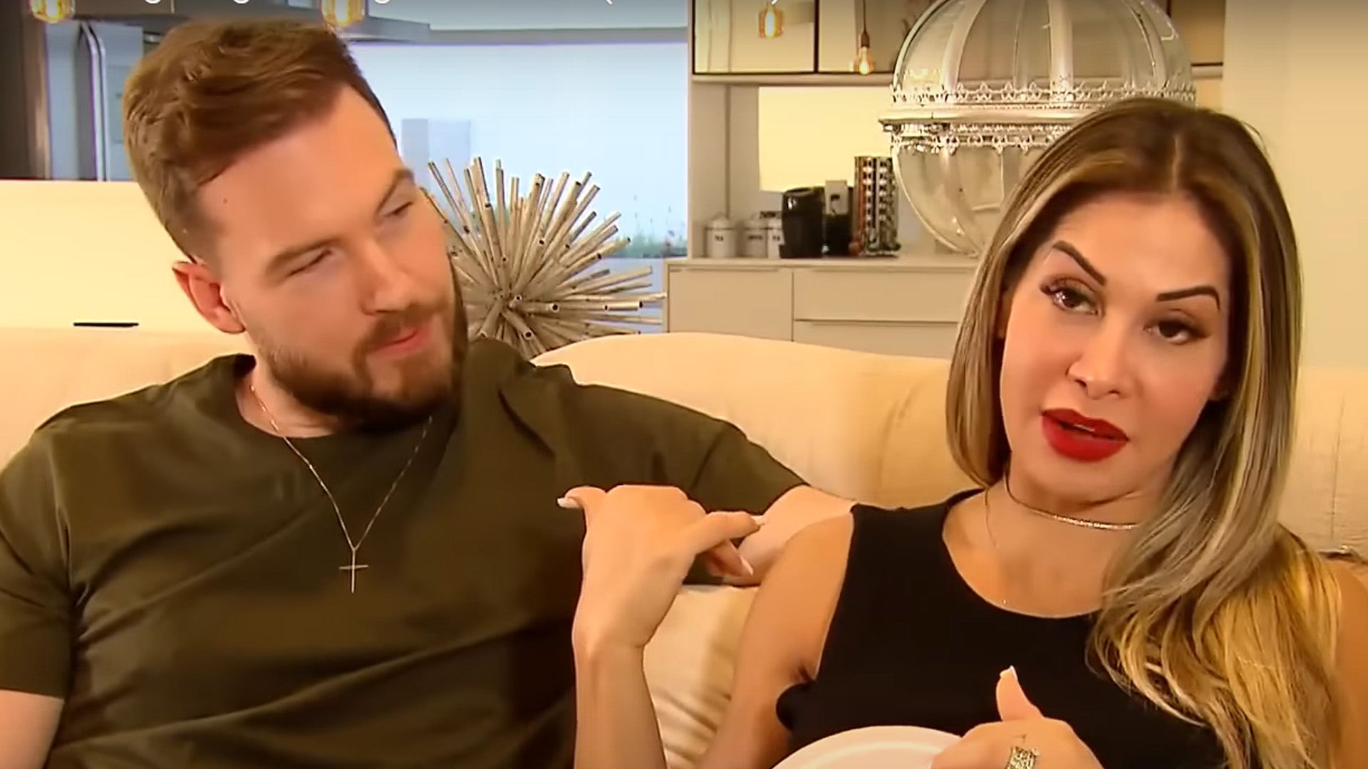 Maíra Cardi expõe acordo íntimo em casamento com Thiago Nigro: “A gente decidiu…”